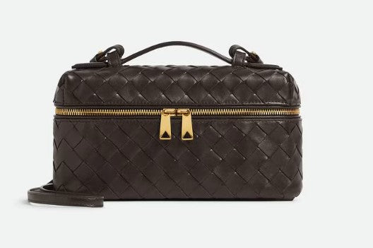 Bottega Veneta Women Bang Bang Vanity Case Bag BOTTEGA VENETA
