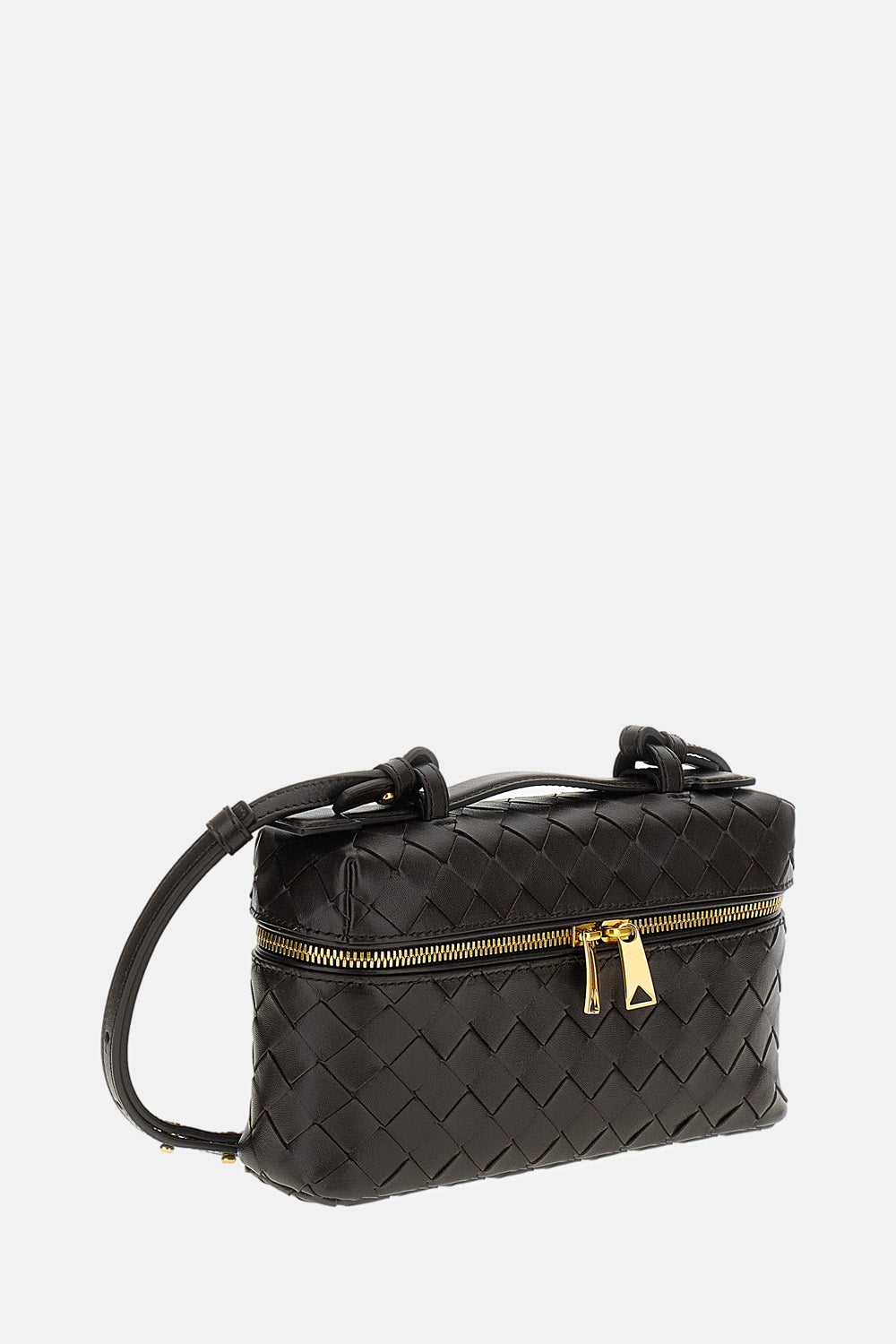 Bottega Veneta Women Bang Bang Vanity Case Bag BOTTEGA VENETA