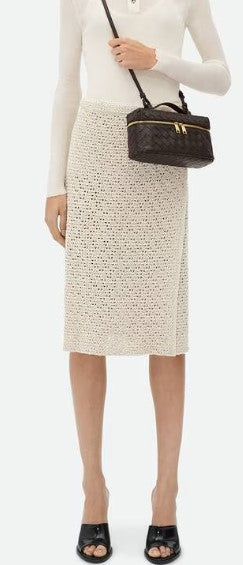 Bottega Veneta Women Bang Bang Vanity Case Bag BOTTEGA VENETA