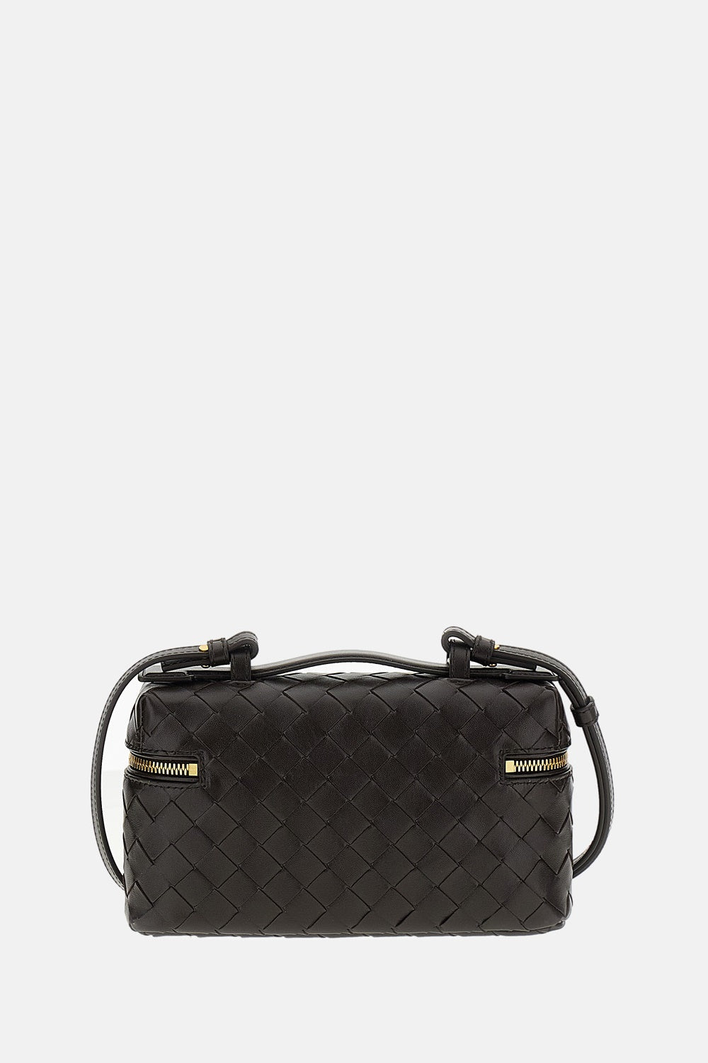 Bottega Veneta Women Bang Bang Vanity Case Bag BOTTEGA VENETA