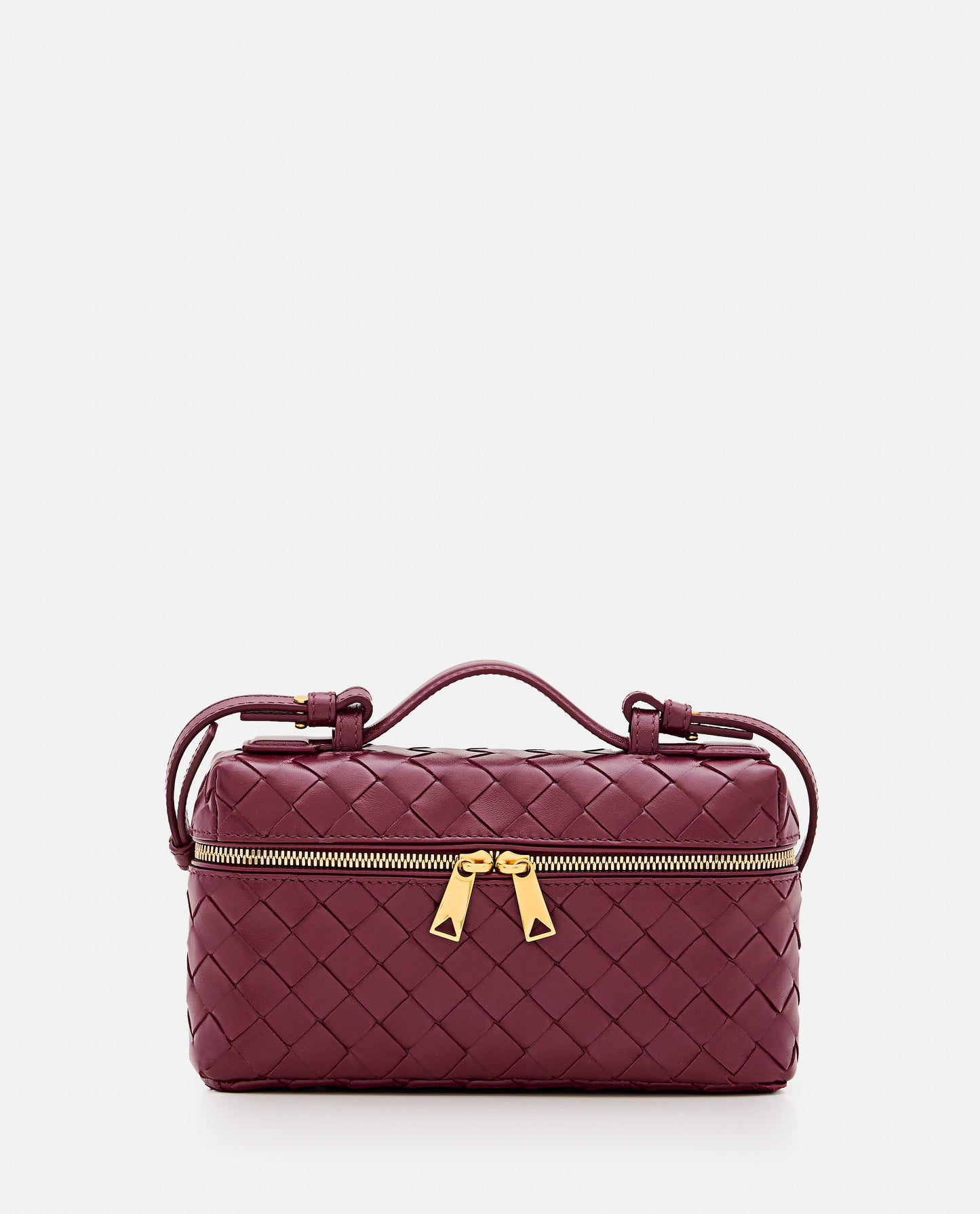 Bottega Veneta Women Bang Bang Vanity Case Bag BOTTEGA VENETA