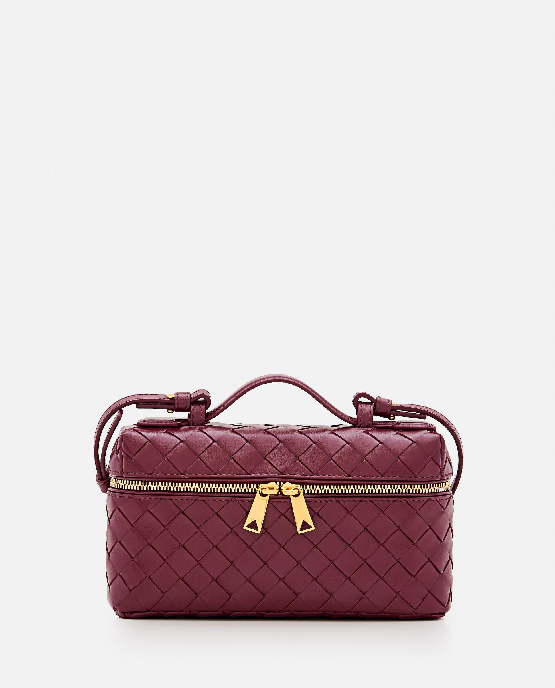 Bottega Veneta Women Bang Bang Vanity Case Bag BOTTEGA VENETA