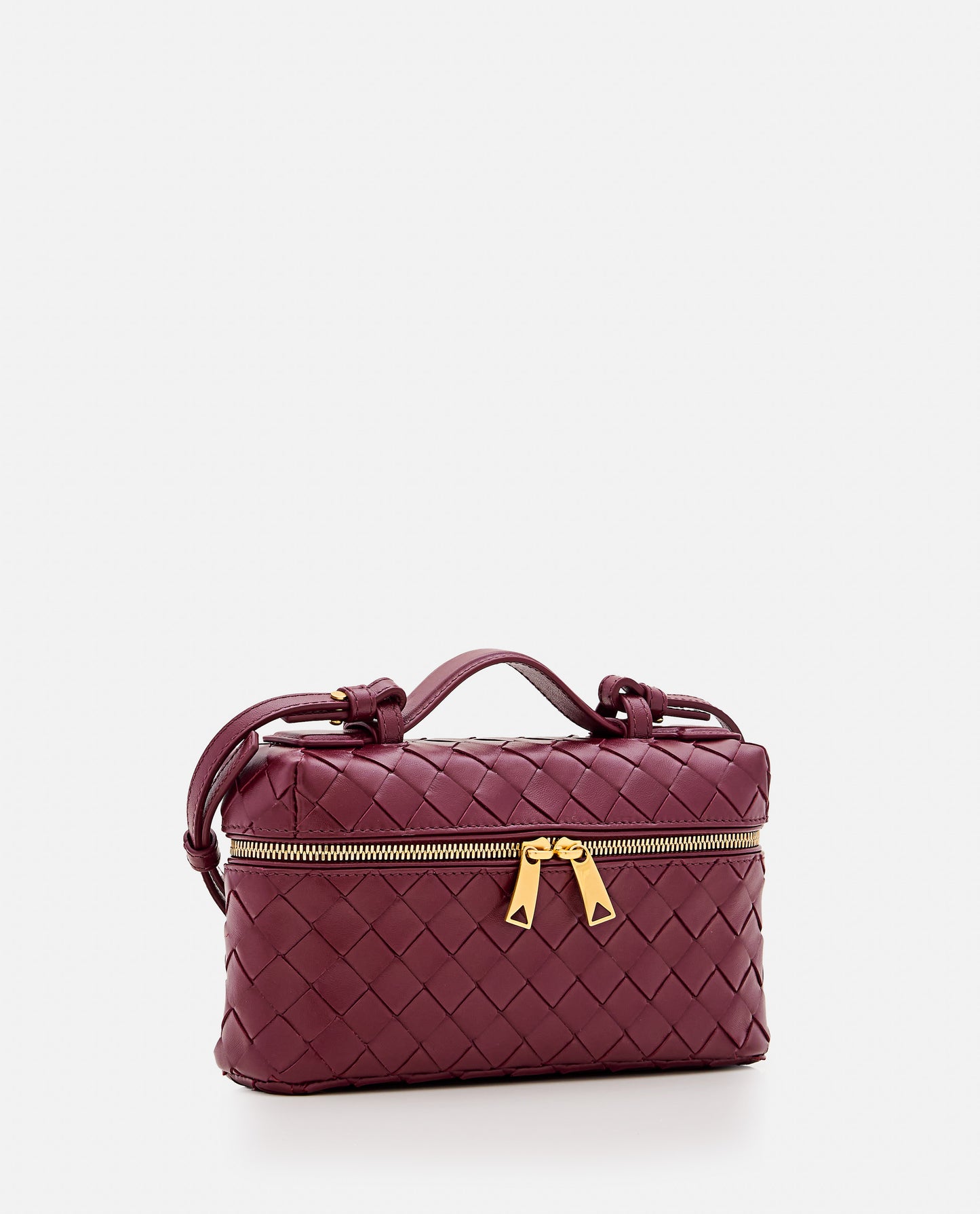 Bottega Veneta Women Bang Bang Vanity Case Bag BOTTEGA VENETA