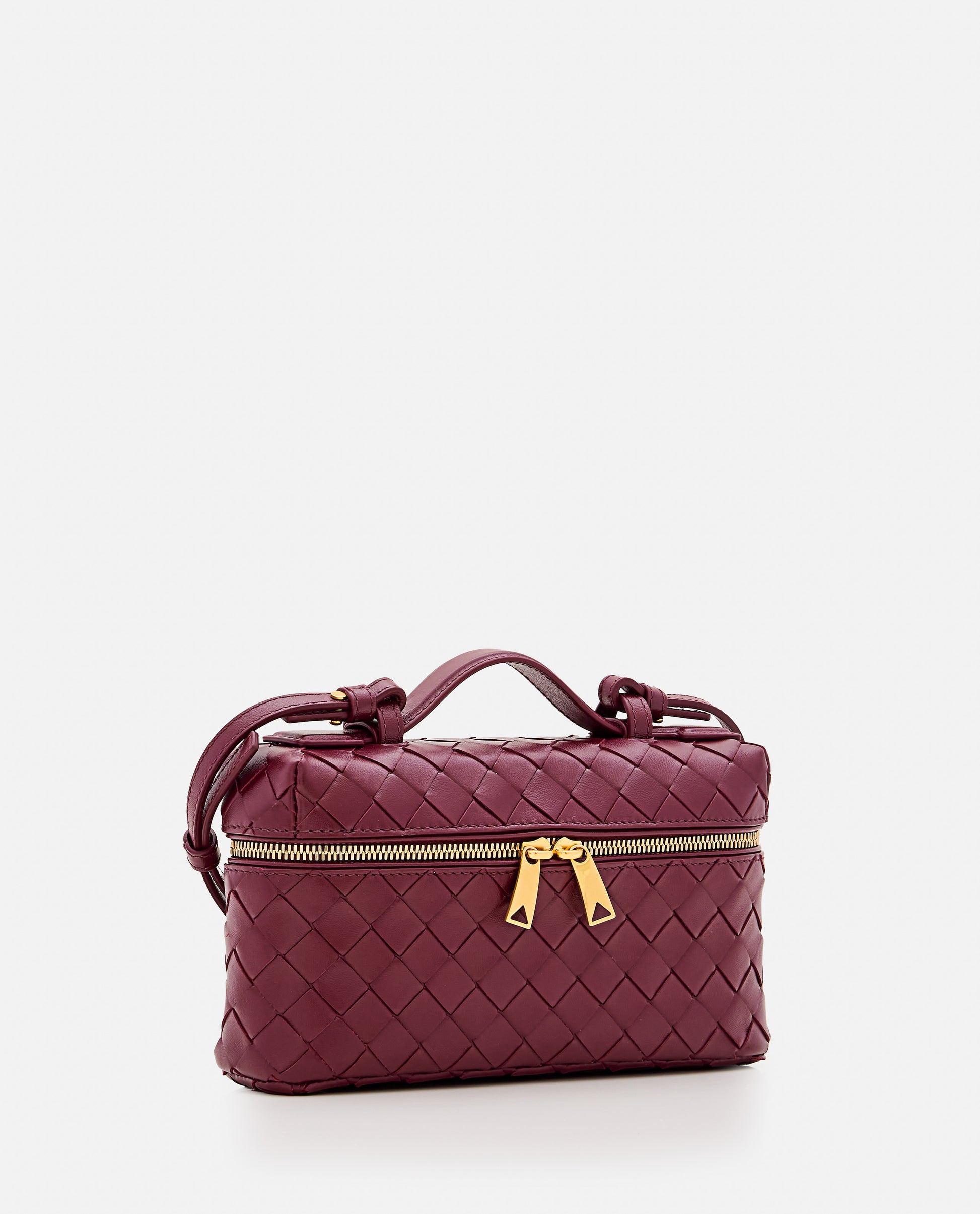 Bottega Veneta Women Bang Bang Vanity Case Bag BOTTEGA VENETA