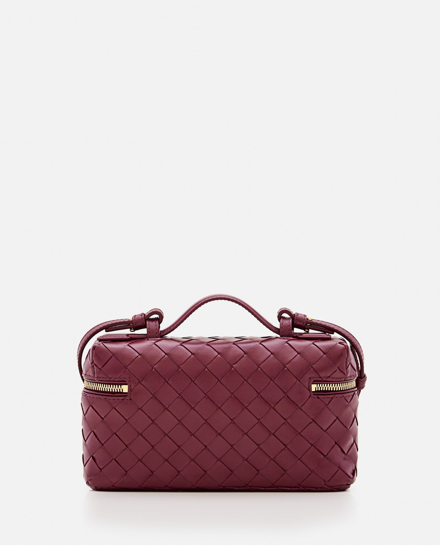 Bottega Veneta Women Bang Bang Vanity Case Bag BOTTEGA VENETA