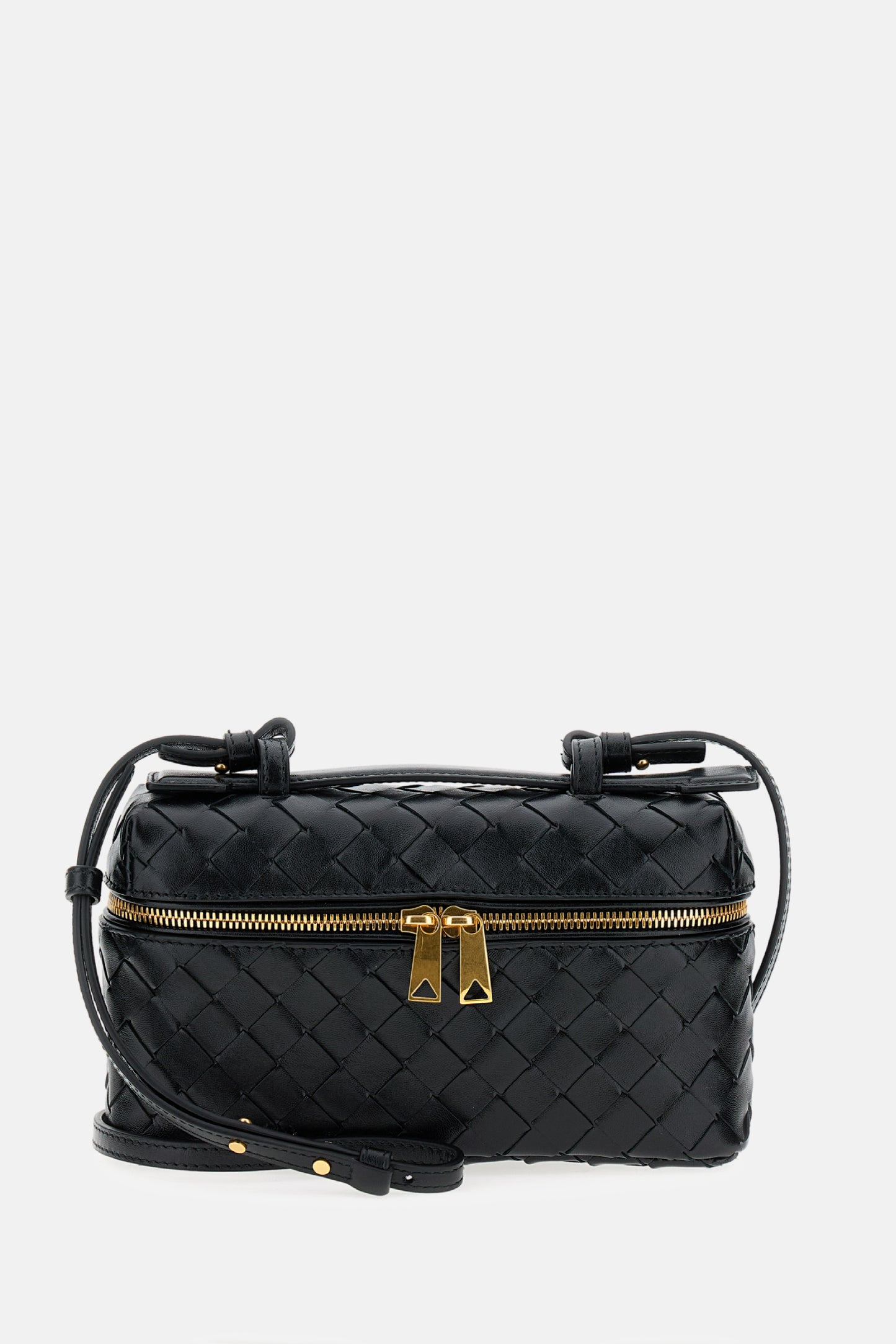 Bottega Veneta Women Bang Bang Vanity Case Bag BOTTEGA VENETA