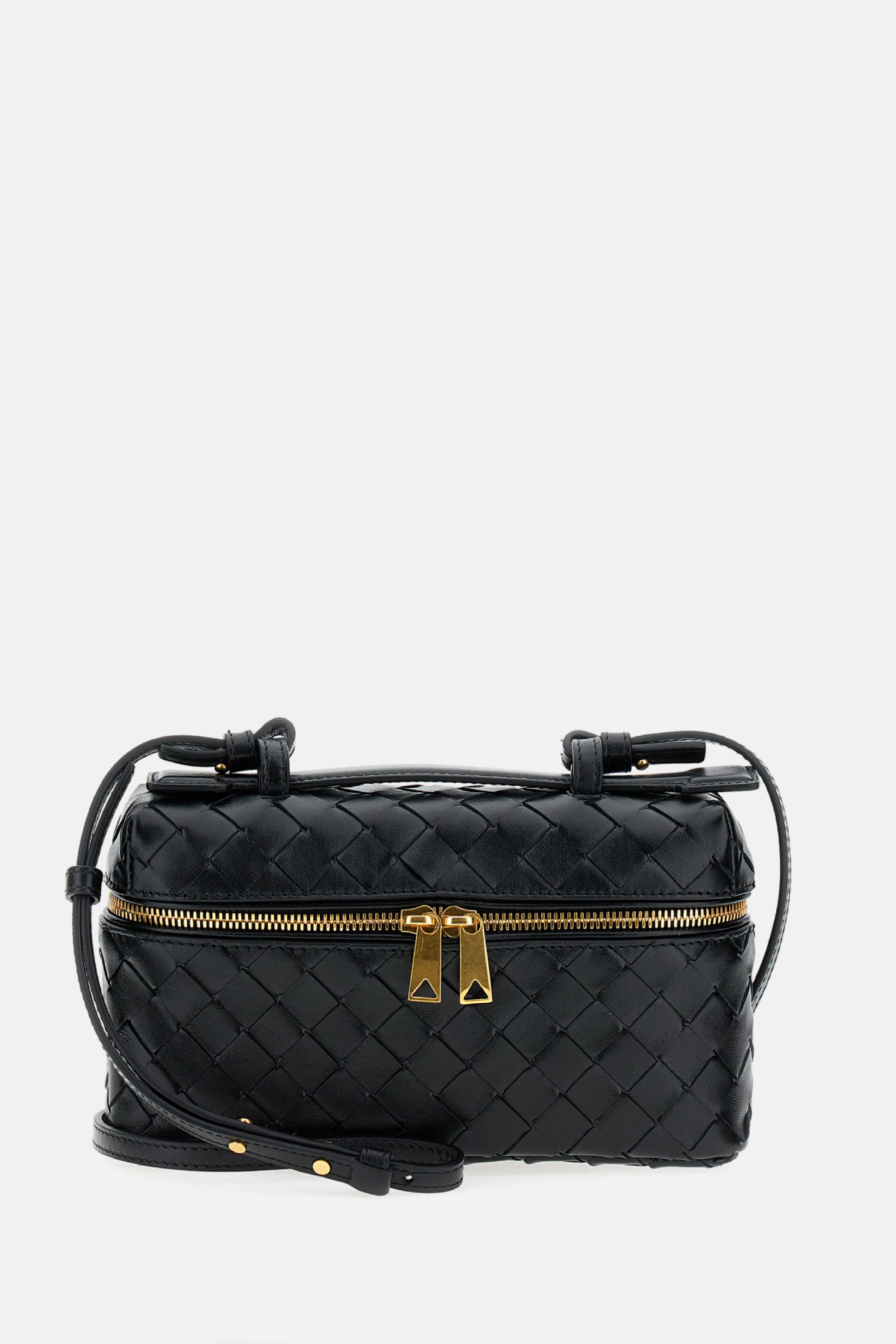 Bottega Veneta Women Bang Bang Vanity Case Bag BOTTEGA VENETA