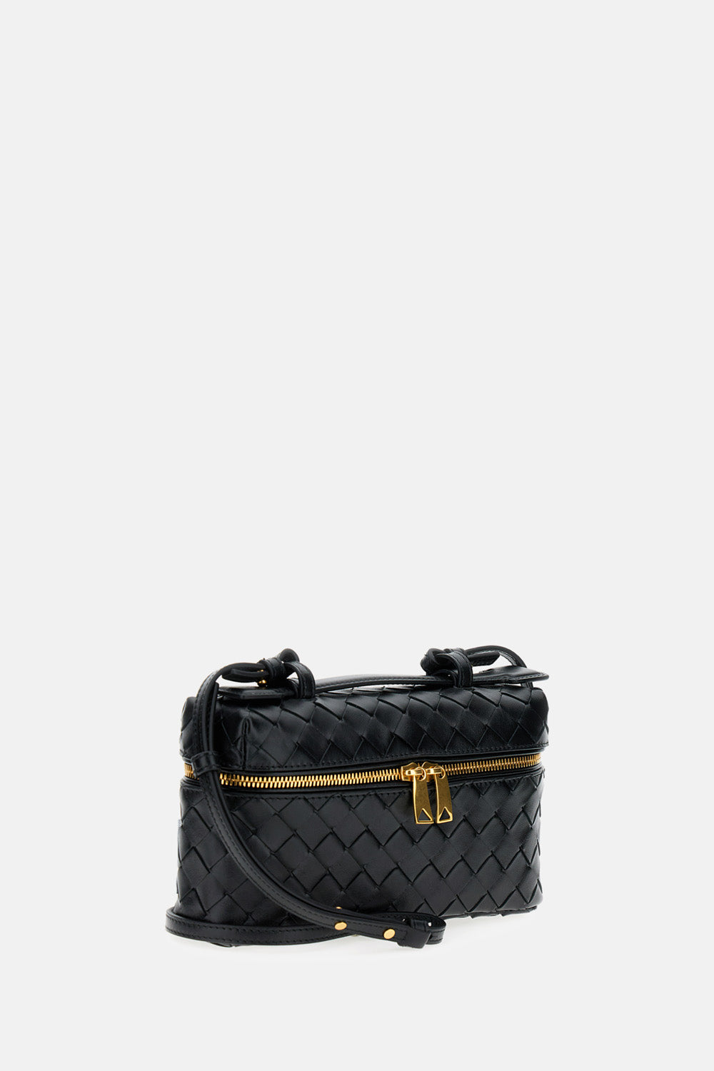 Bottega Veneta Women Bang Bang Vanity Case Bag BOTTEGA VENETA