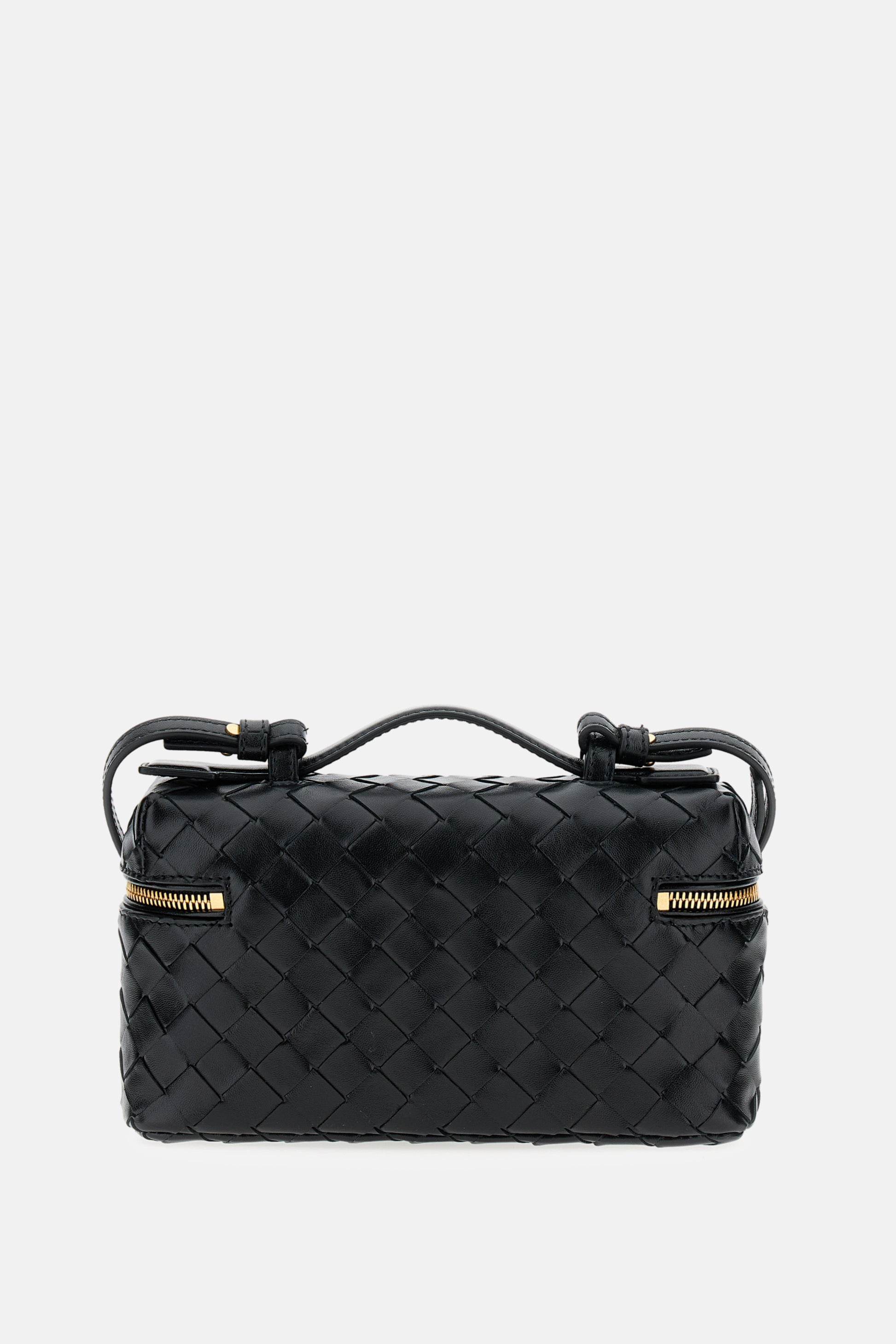 Bottega Veneta Women Bang Bang Vanity Case Bag BOTTEGA VENETA
