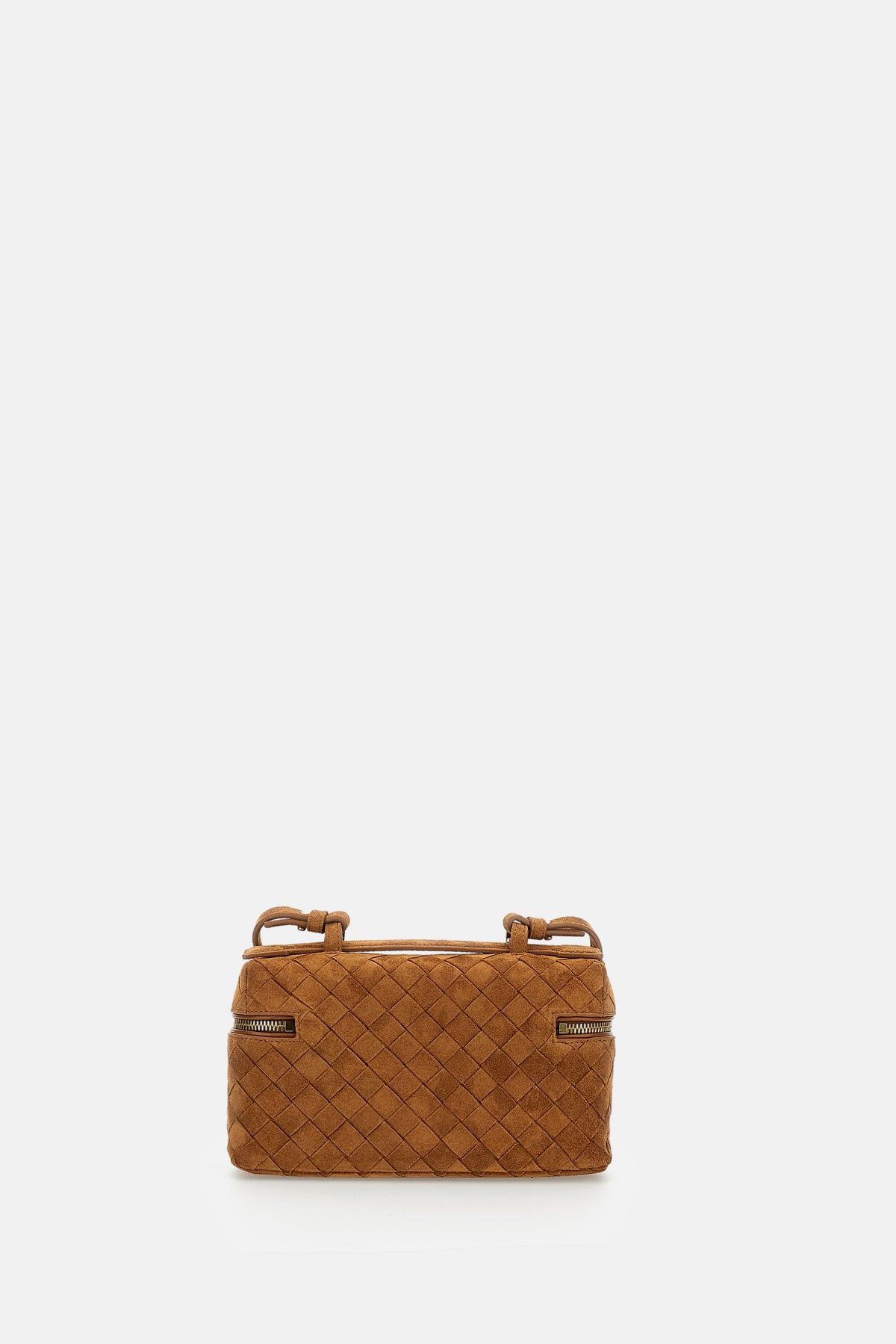 Bottega Veneta Women Bang Bang Vanity Case Bag BOTTEGA VENETA