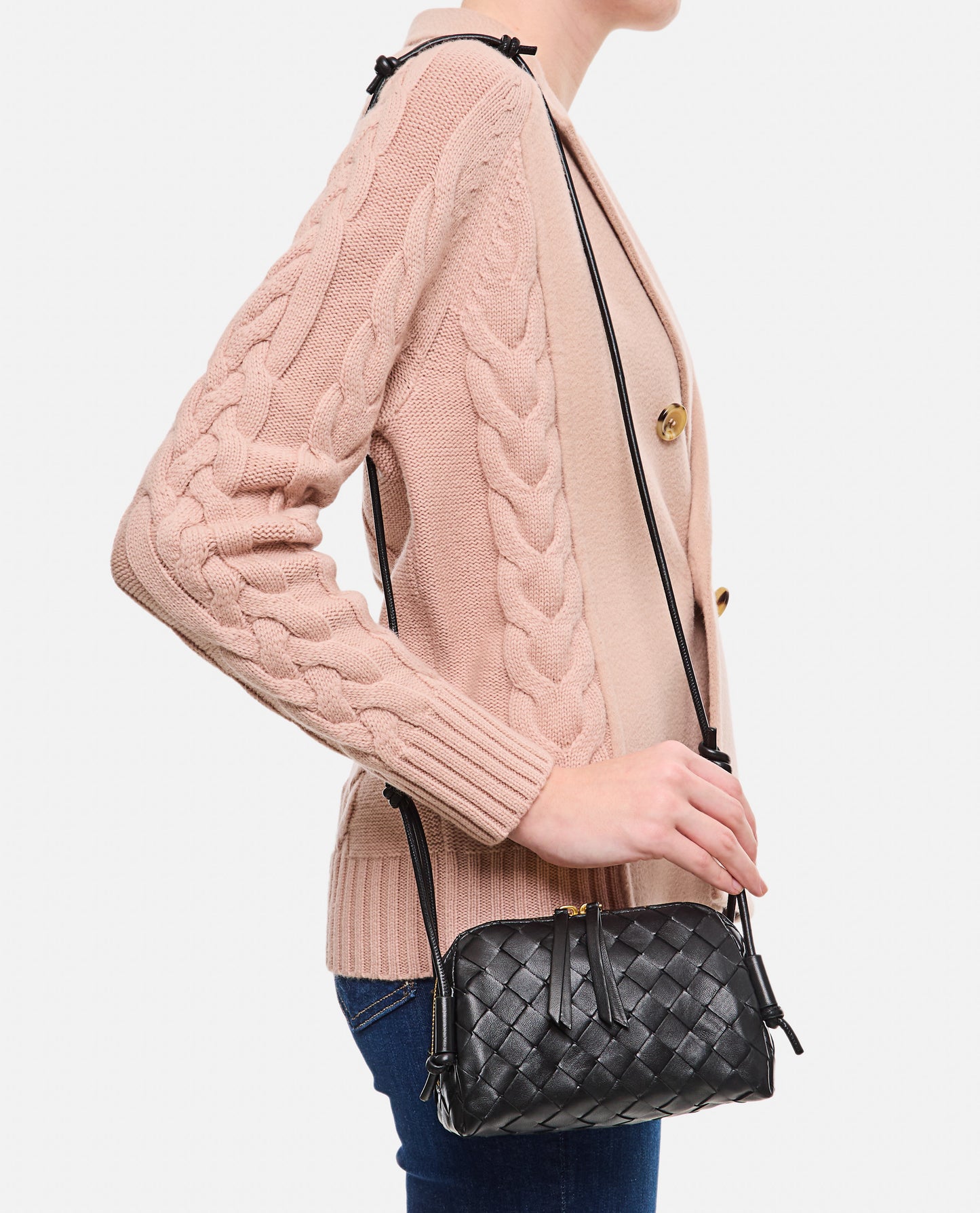 Bottega Veneta Women Concert Pochette BOTTEGA VENETA