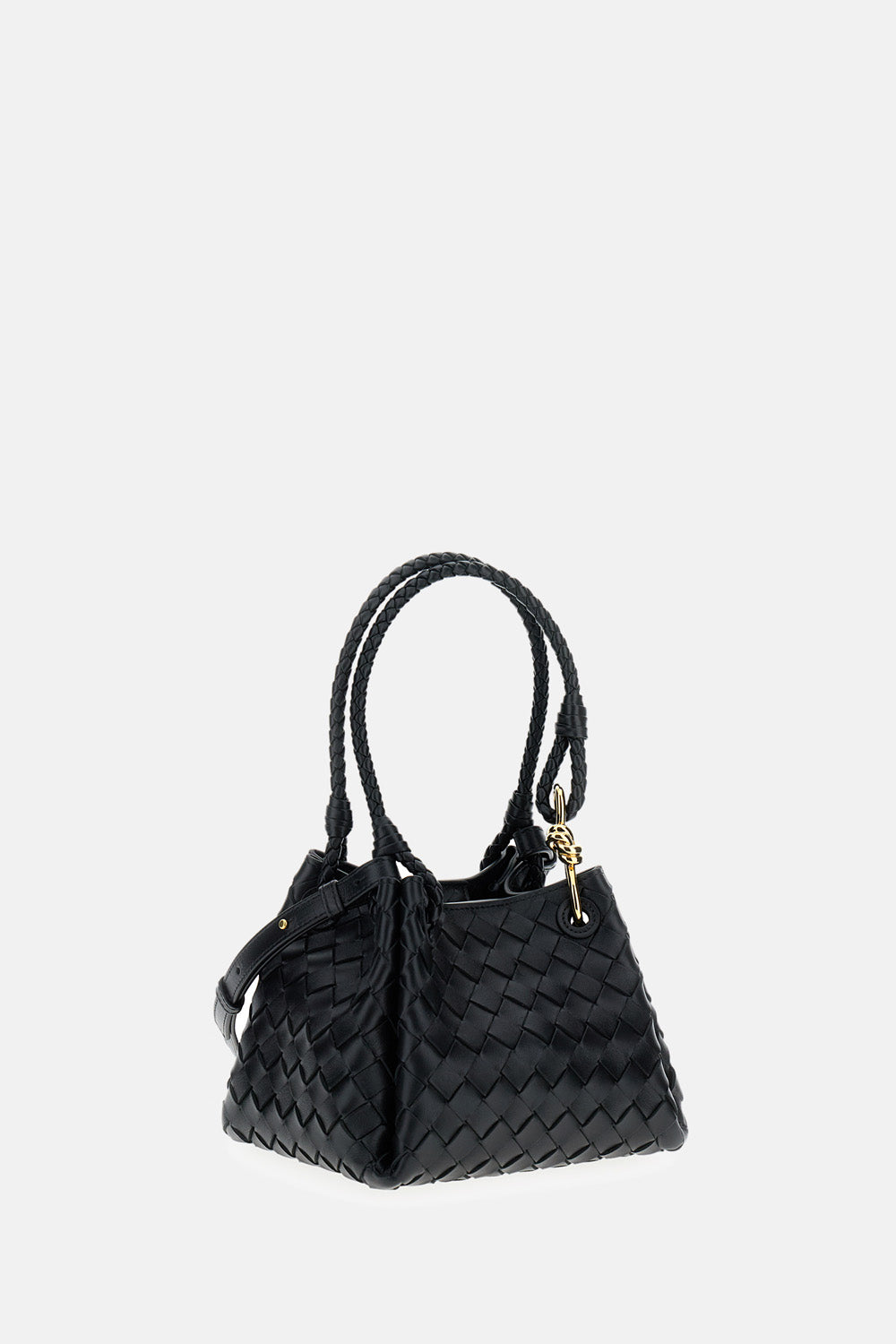 Bottega Veneta Women Parachute Small Bag BOTTEGA VENETA