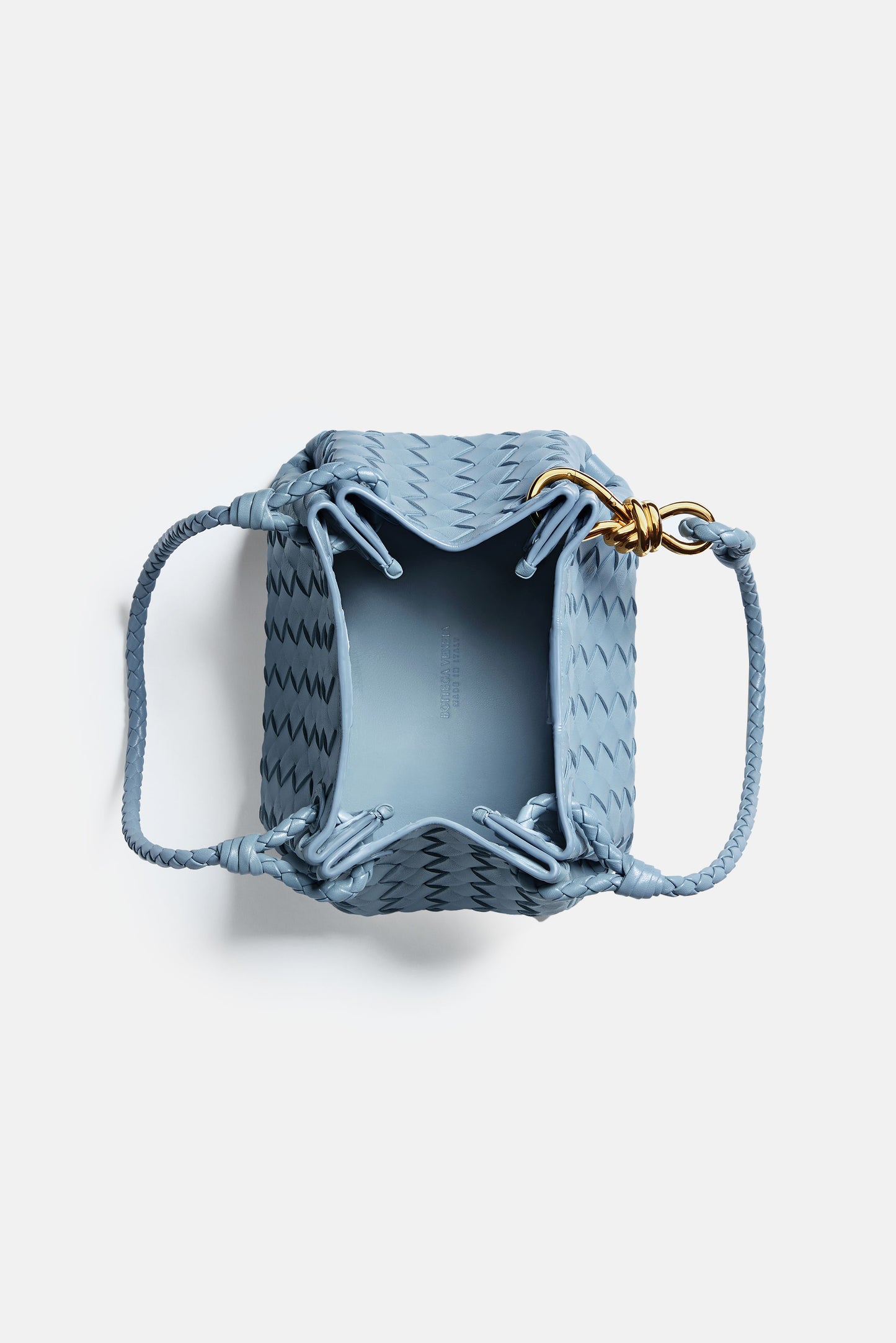 Bottega Veneta Women Parachute Bag Small BOTTEGA VENETA