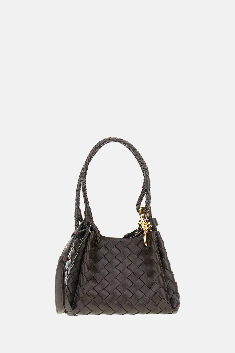 Bottega Veneta Women Small Parachute Bag BOTTEGA VENETA