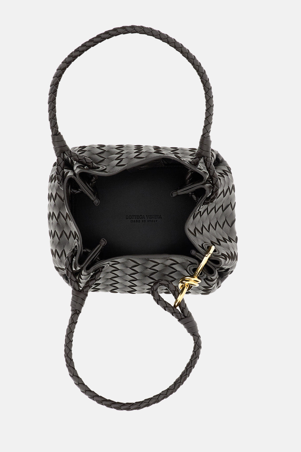 Bottega Veneta Women Small Parachute Bag BOTTEGA VENETA