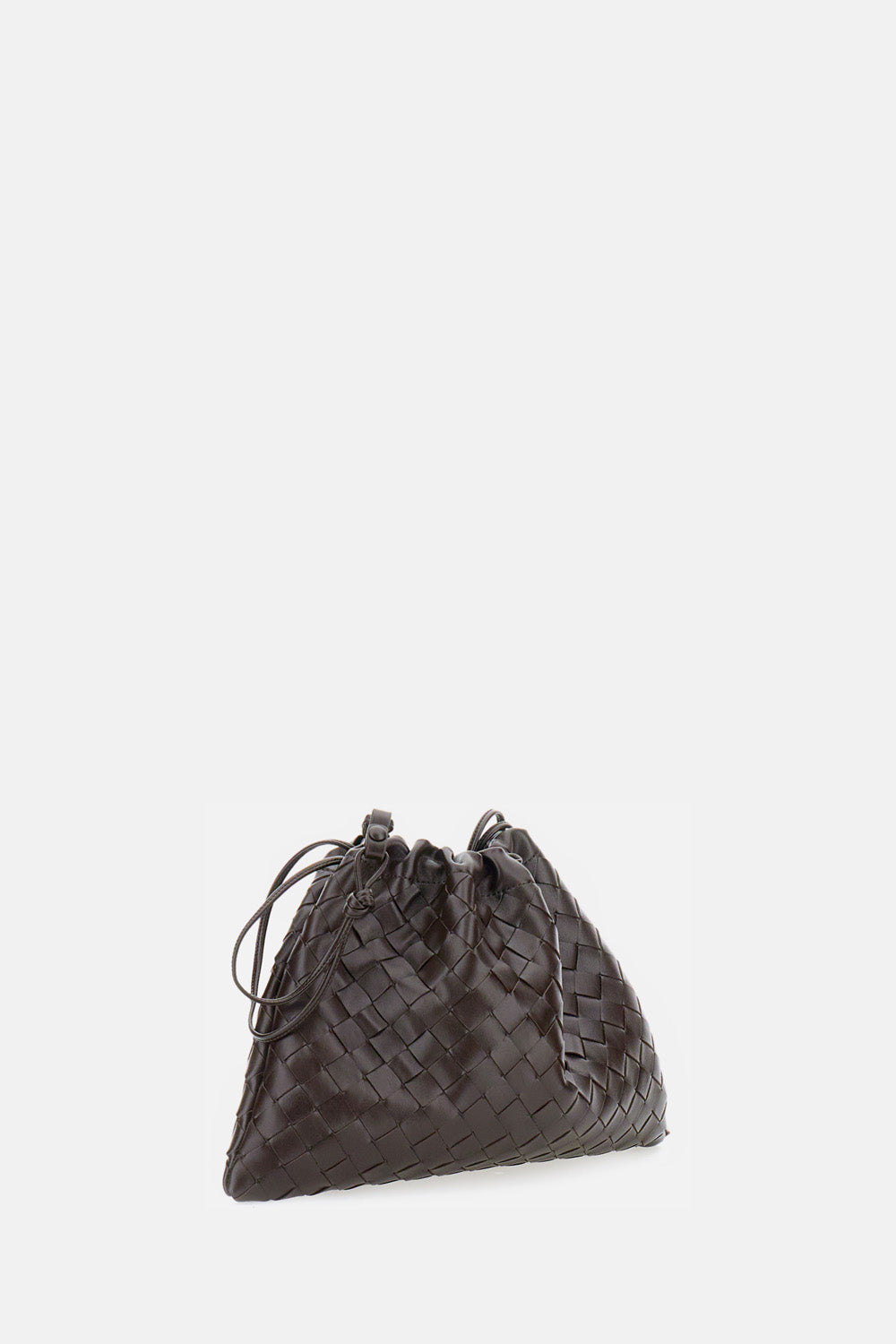 Bottega Veneta Women Medium Dustbag Clutch BOTTEGA VENETA