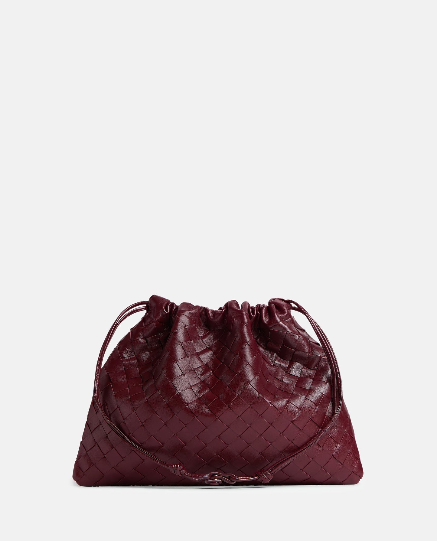 Bottega Veneta Women Dustbag Medium Handbag BOTTEGA VENETA