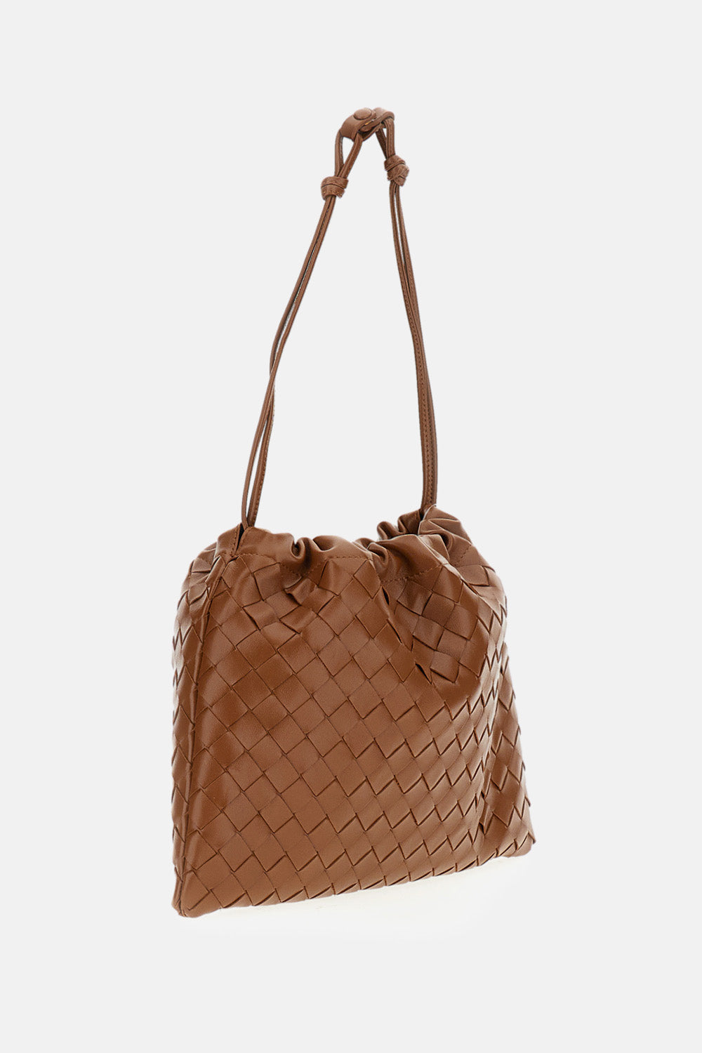 Bottega Veneta Women Dustbag Medium Handbag BOTTEGA VENETA