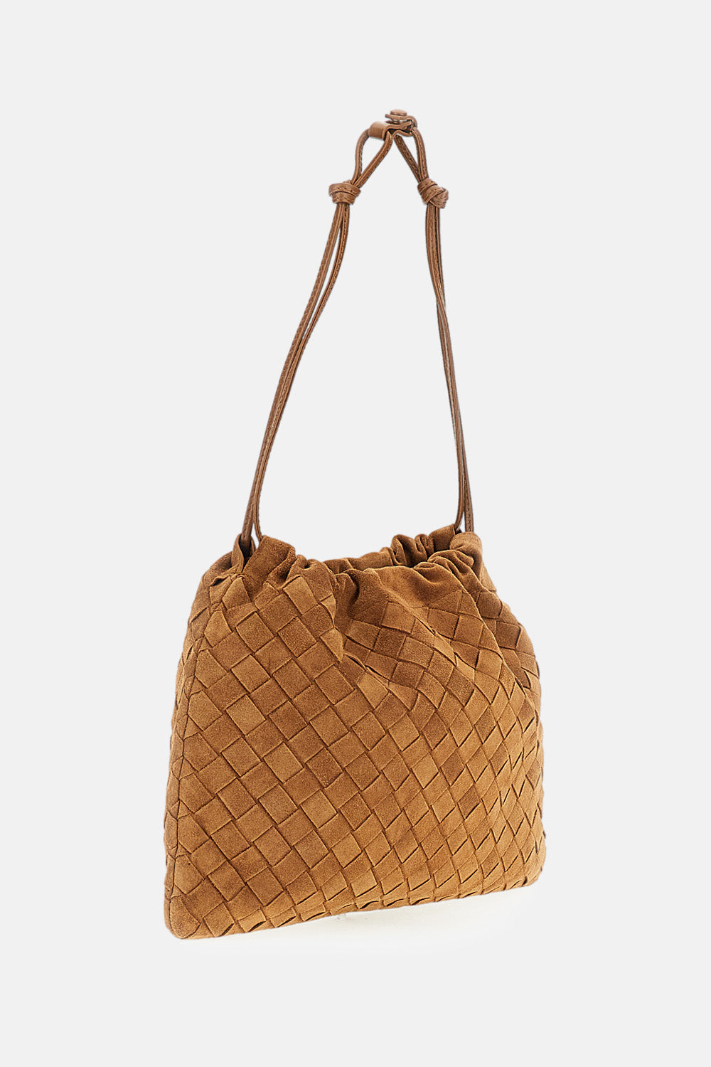Bottega Veneta Women Dustbag Medium Handbag BOTTEGA VENETA