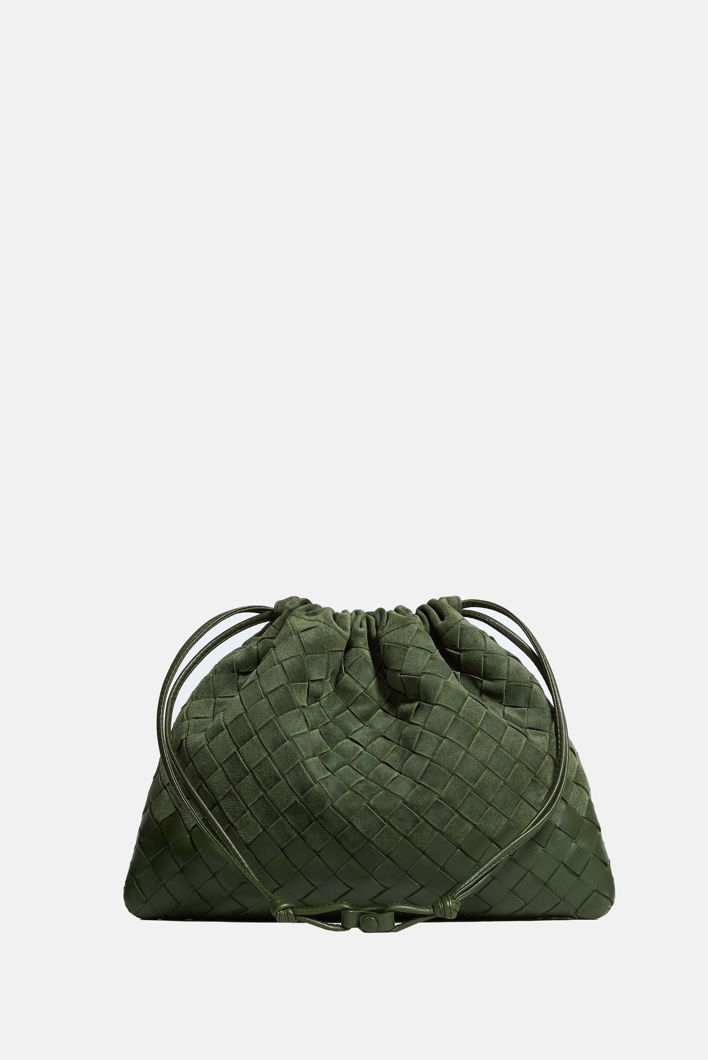 Bottega Veneta Women Dustbag Medium Handbag BOTTEGA VENETA