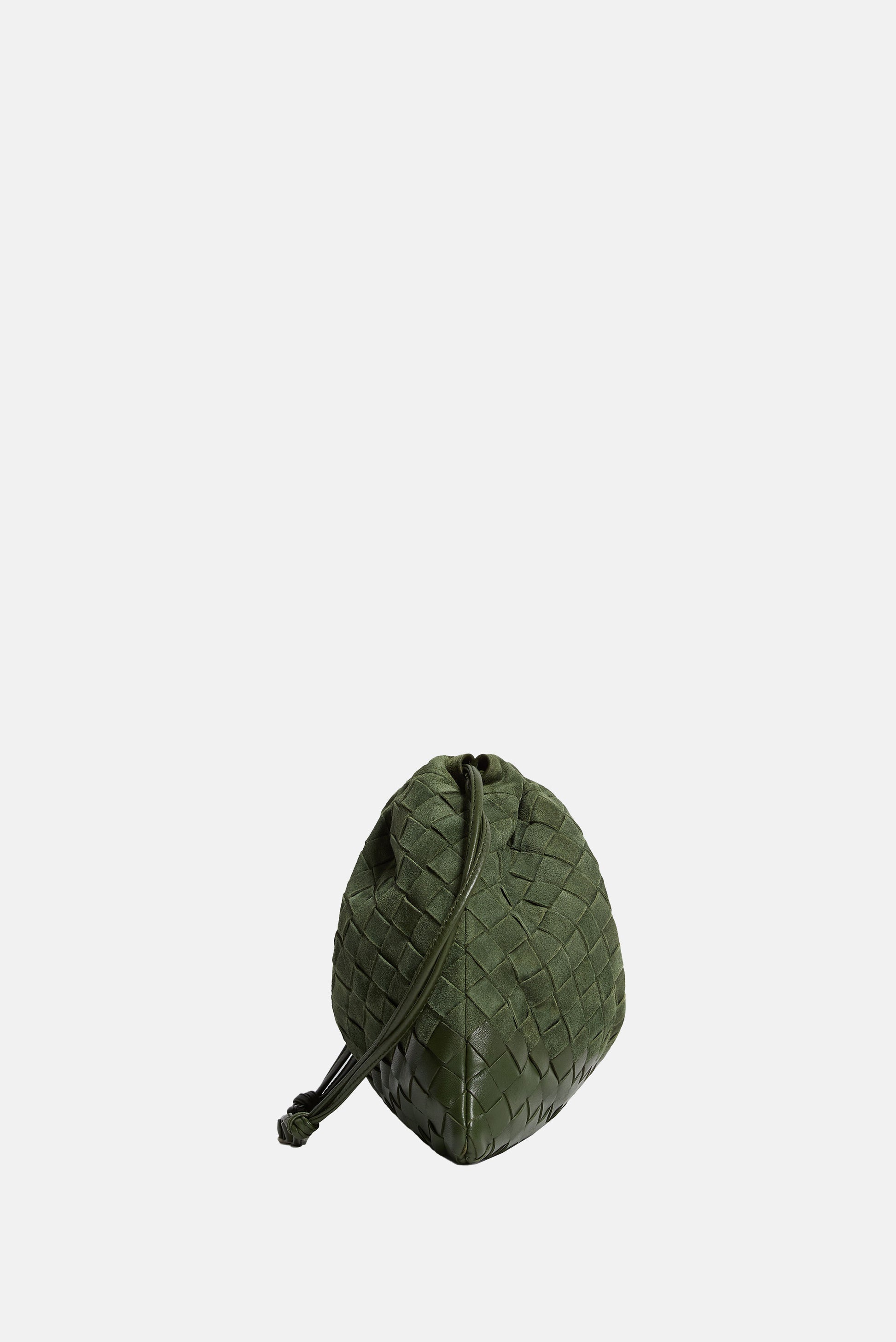 Bottega Veneta Women Dustbag Medium Handbag BOTTEGA VENETA