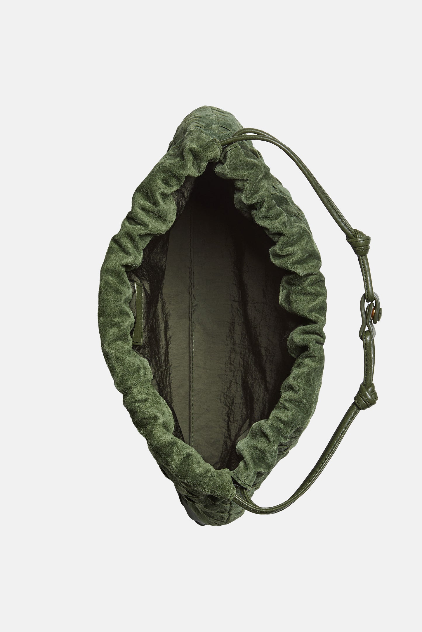 Bottega Veneta Women Dustbag Medium Handbag BOTTEGA VENETA