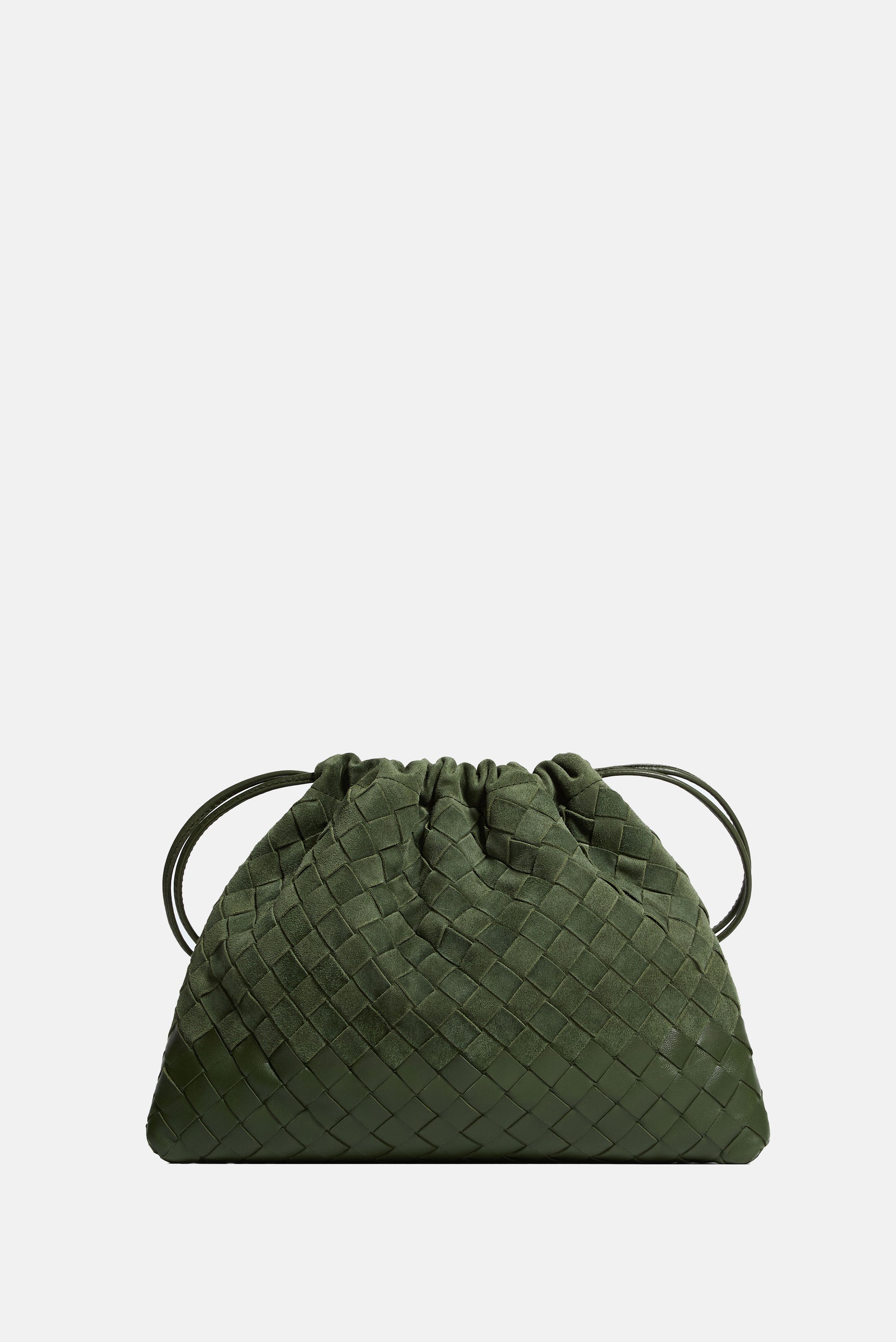 Bottega Veneta Women Dustbag Medium Handbag BOTTEGA VENETA