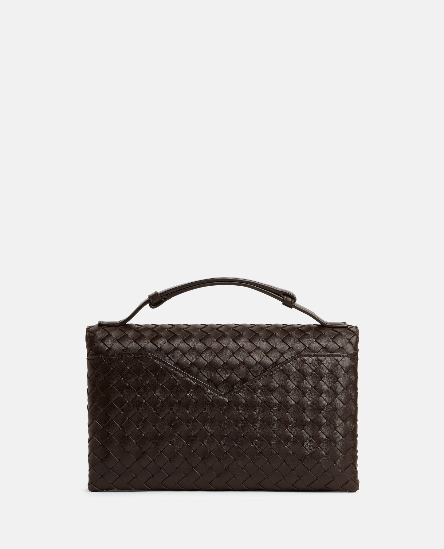 Bottega Veneta Women Intreccio Bag With Handle BOTTEGA VENETA