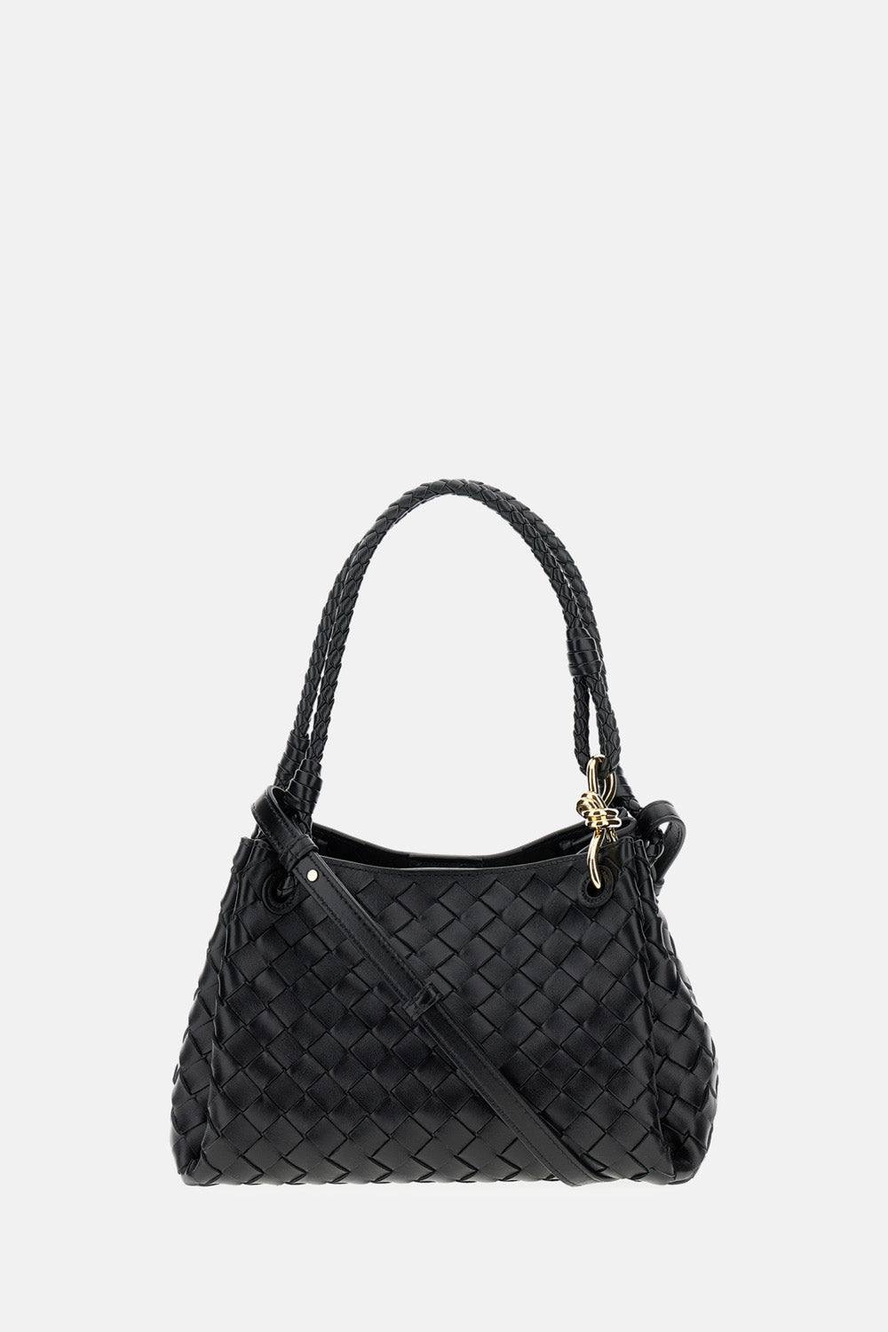 Bottega Veneta Women Parachute Medium Bag BOTTEGA VENETA