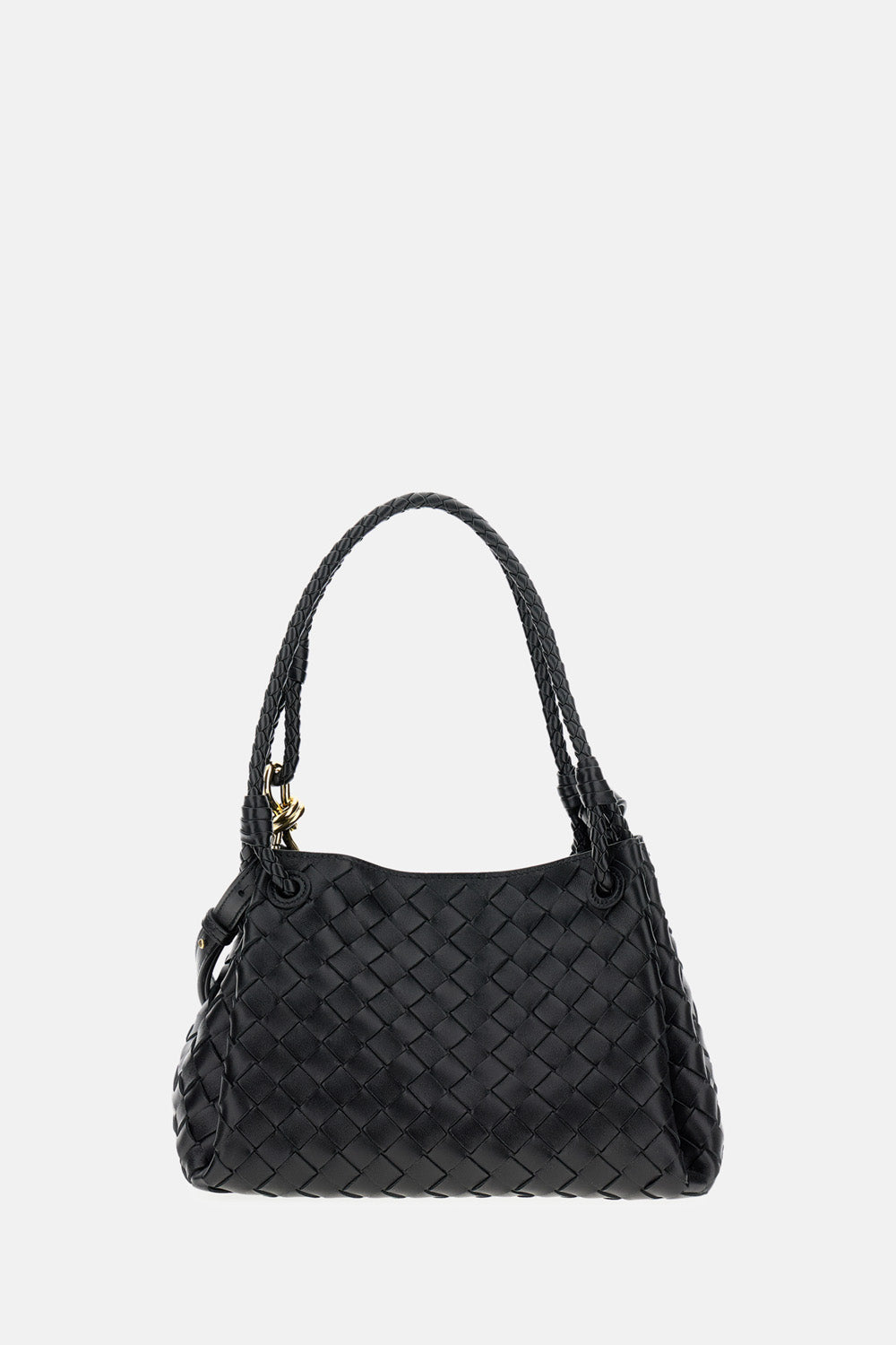 Bottega Veneta Women Parachute Medium Bag BOTTEGA VENETA