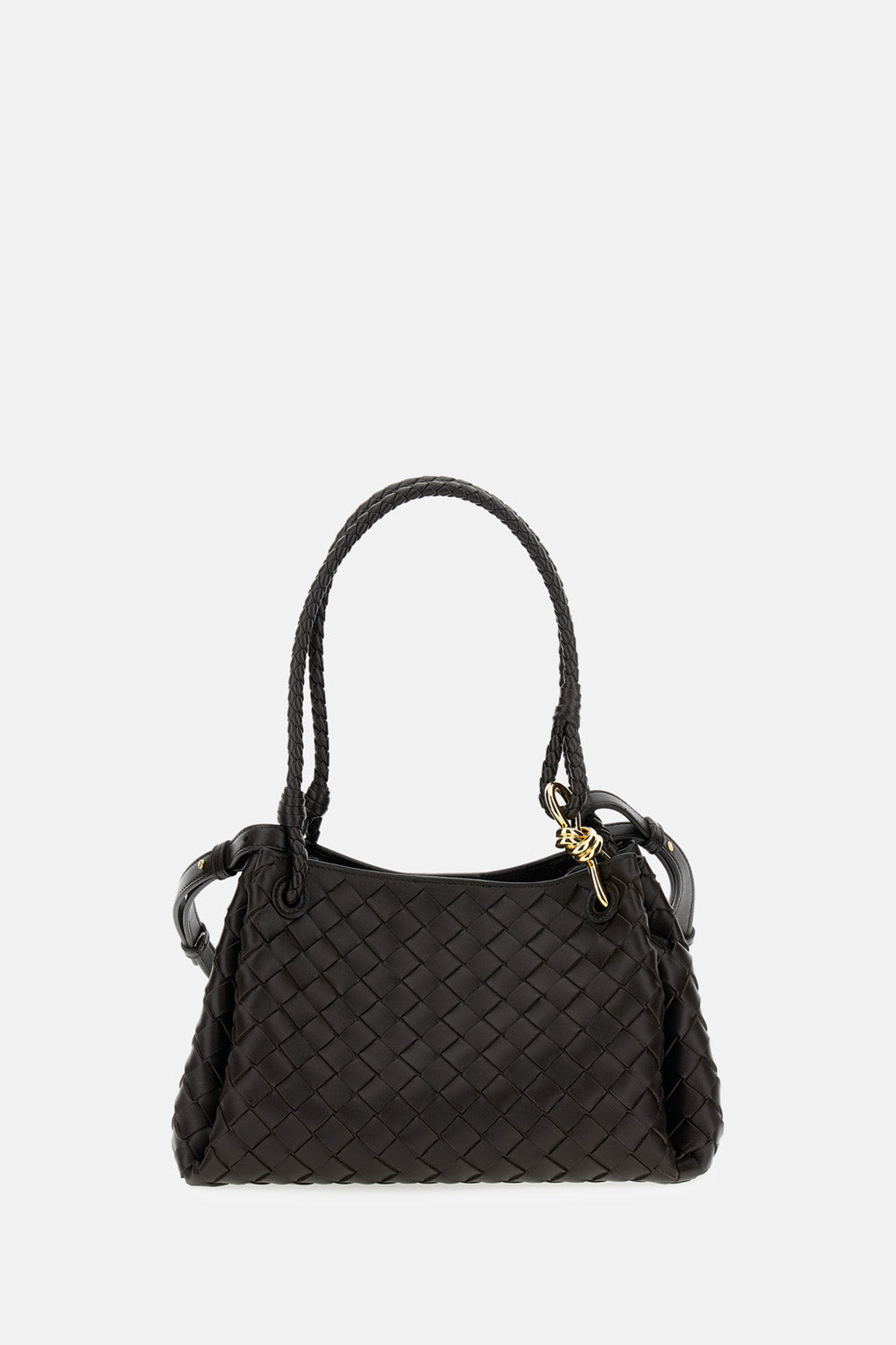 Bottega Veneta Women Parachute Medium Bag BOTTEGA VENETA