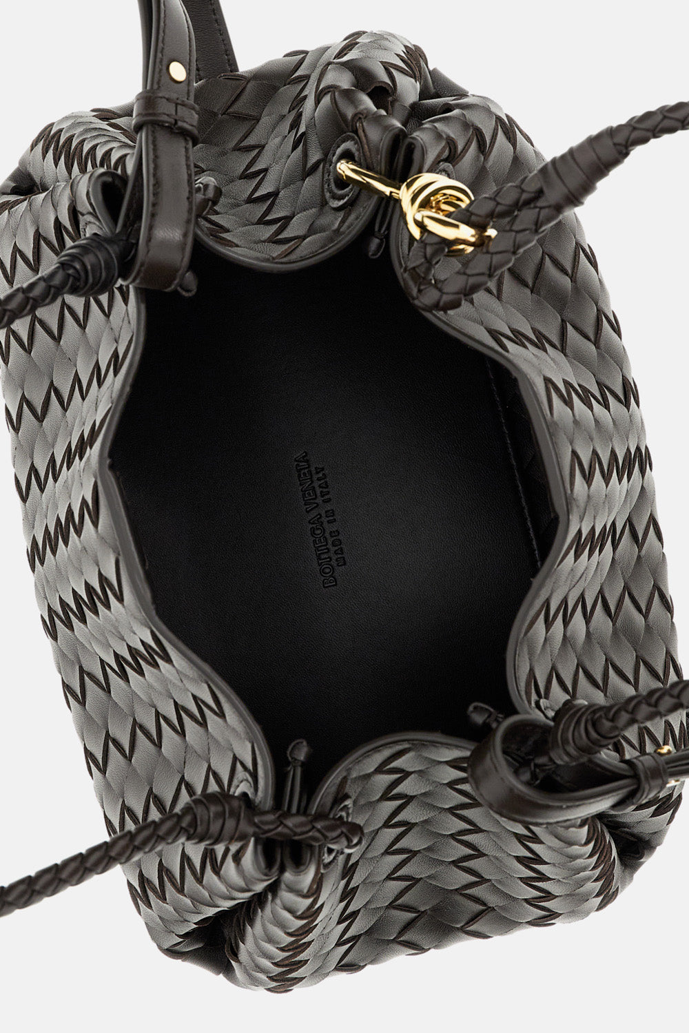 Bottega Veneta Women Parachute Medium Bag BOTTEGA VENETA