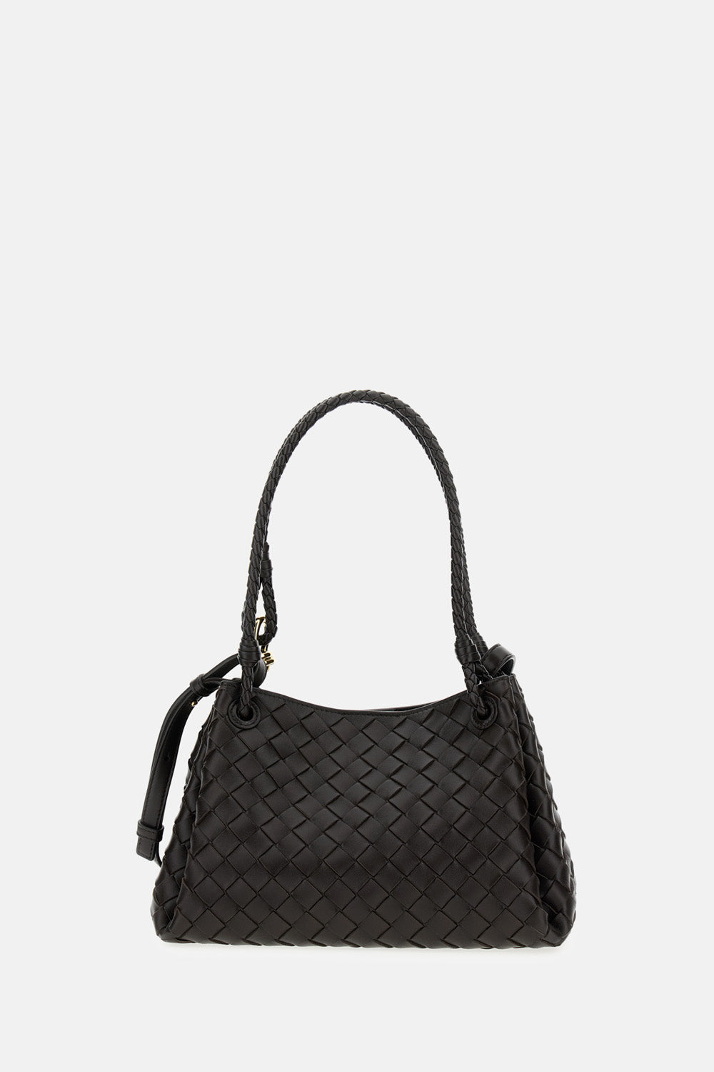Bottega Veneta Women Parachute Medium Bag BOTTEGA VENETA