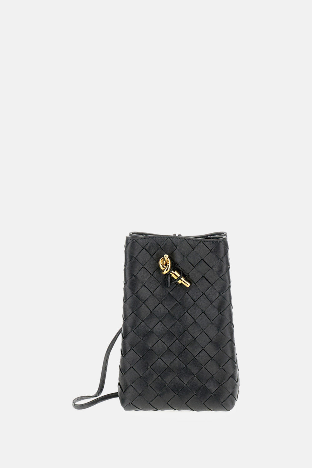 Bottega Veneta Women Phone Pouch BOTTEGA VENETA