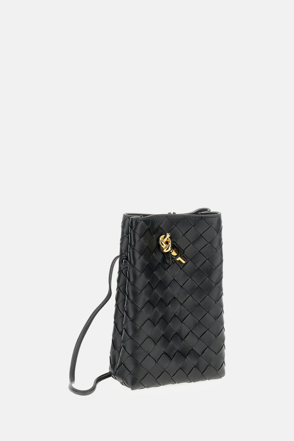 Bottega Veneta Women Phone Pouch BOTTEGA VENETA