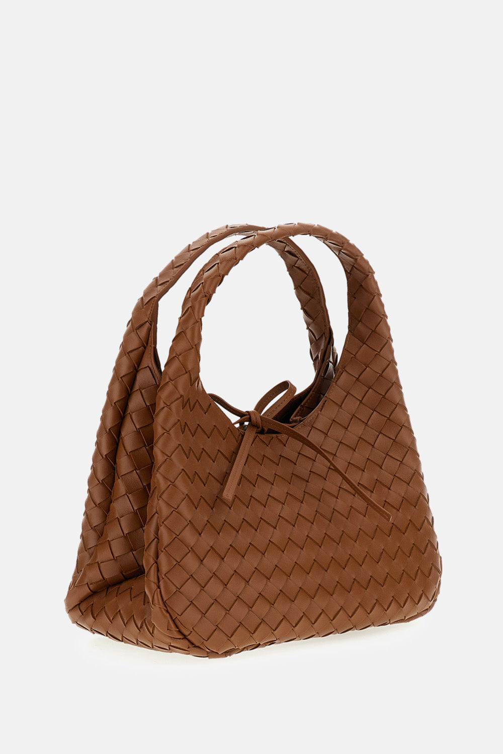 Bottega Veneta Women Campana Bag Medium BOTTEGA VENETA