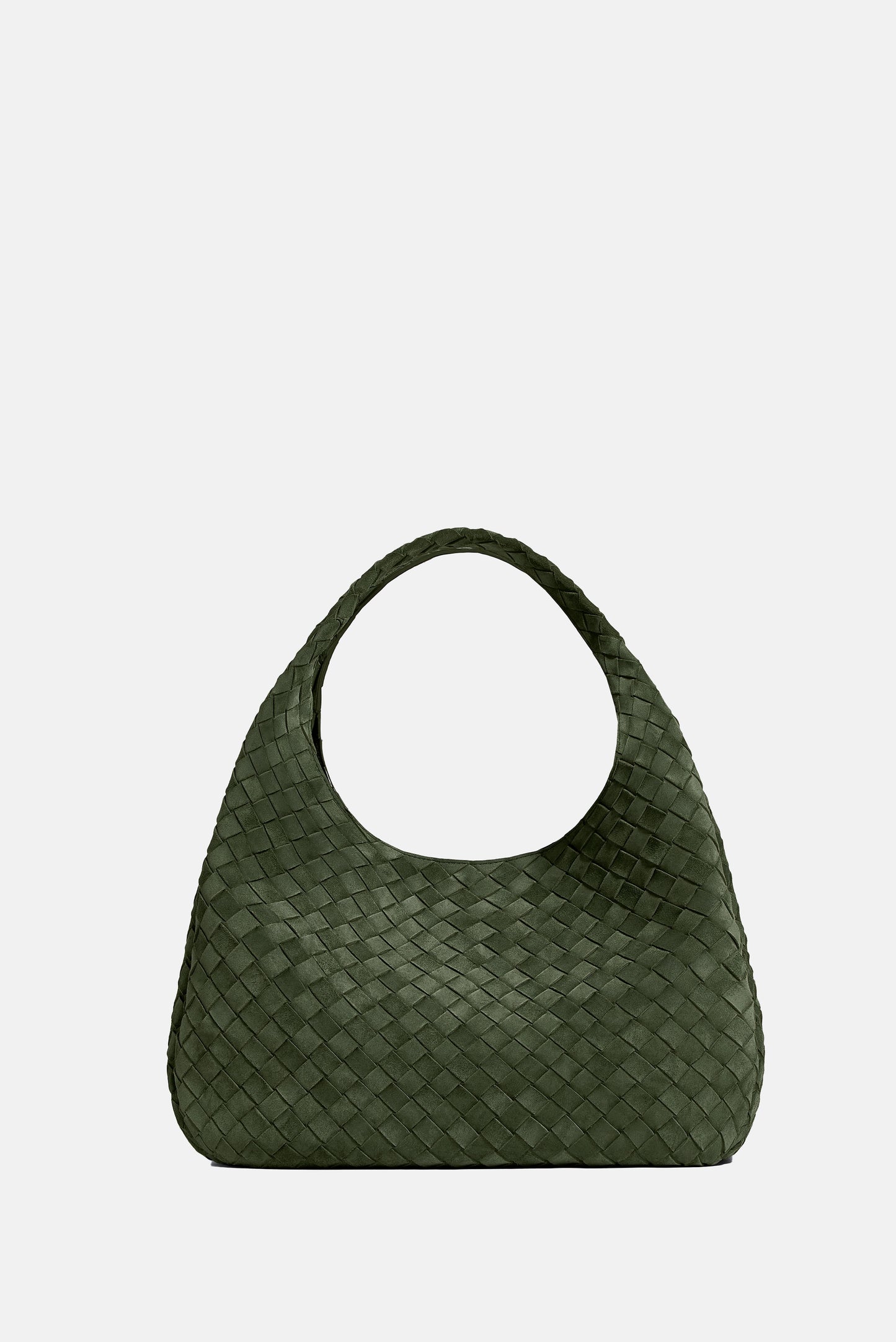 Bottega Veneta Women Campana Bag Large BOTTEGA VENETA