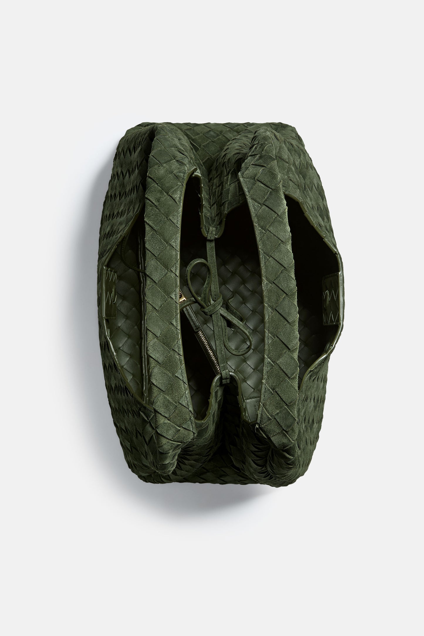 Bottega Veneta Women Campana Bag Large BOTTEGA VENETA