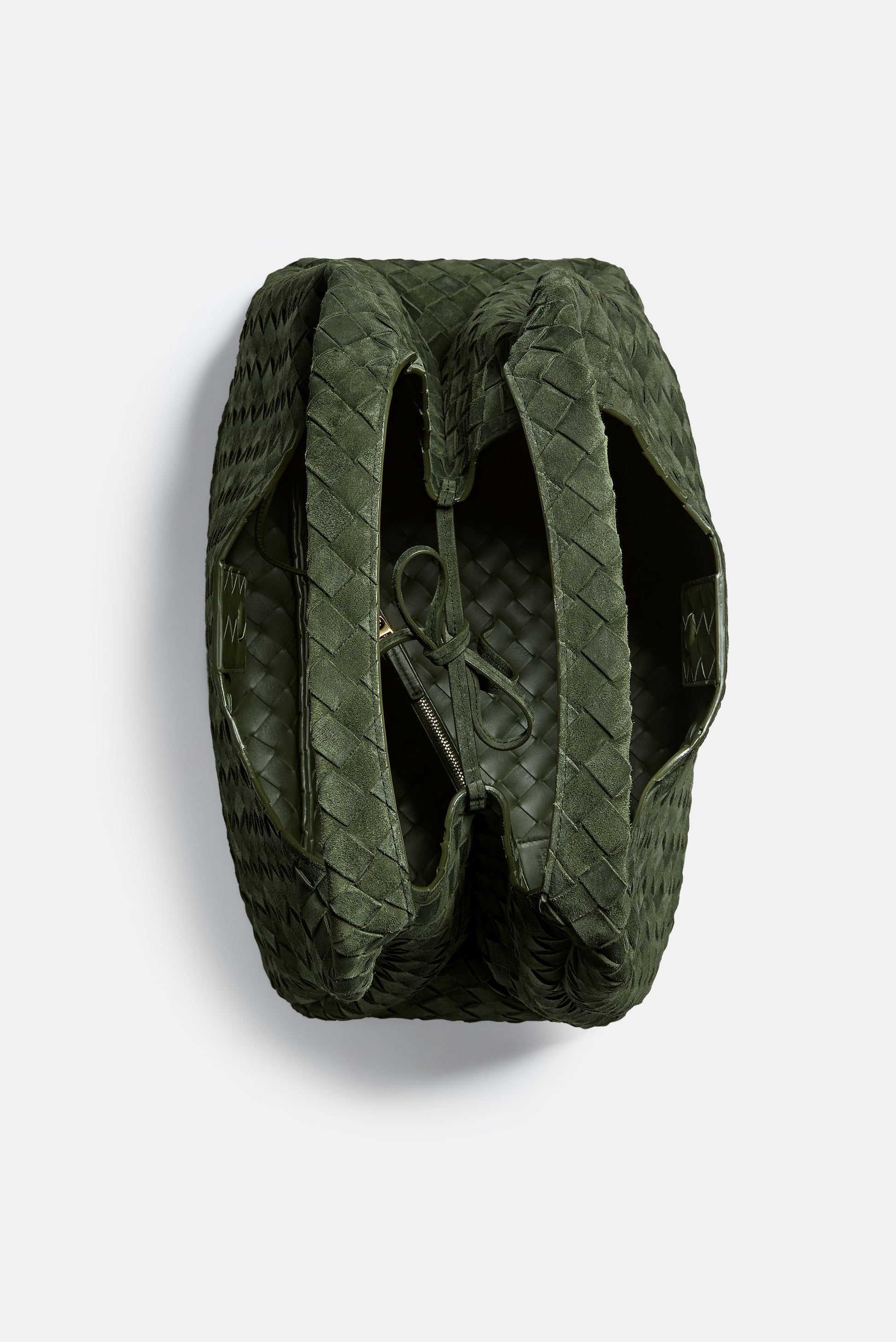 Bottega Veneta Women Campana Bag Large BOTTEGA VENETA