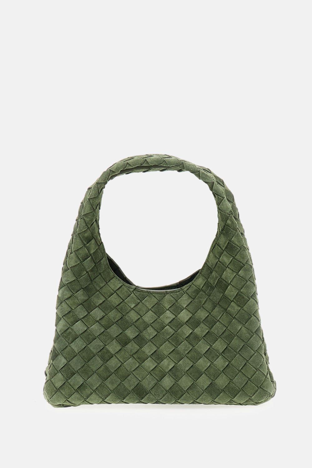 Bottega Veneta Women Campana Bag Small BOTTEGA VENETA
