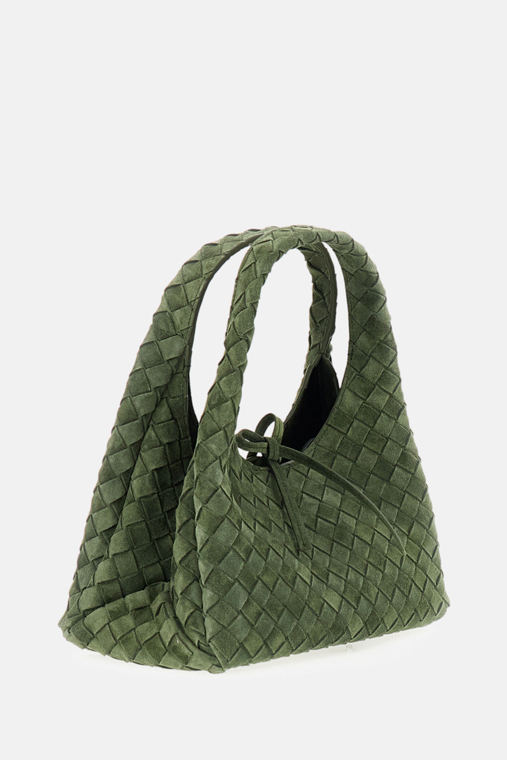 Bottega Veneta Women Campana Bag Small BOTTEGA VENETA