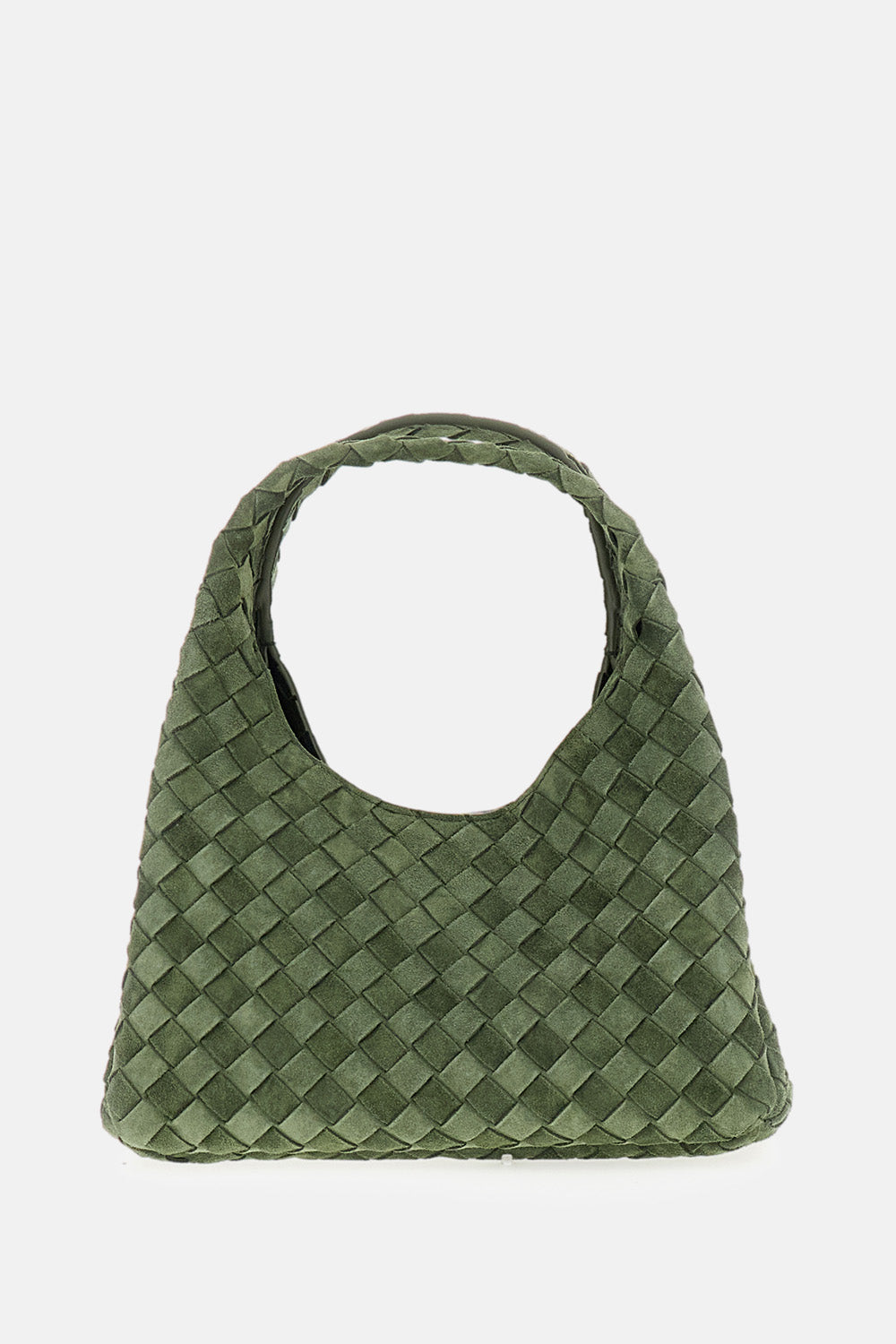 Bottega Veneta Women Campana Bag Small BOTTEGA VENETA