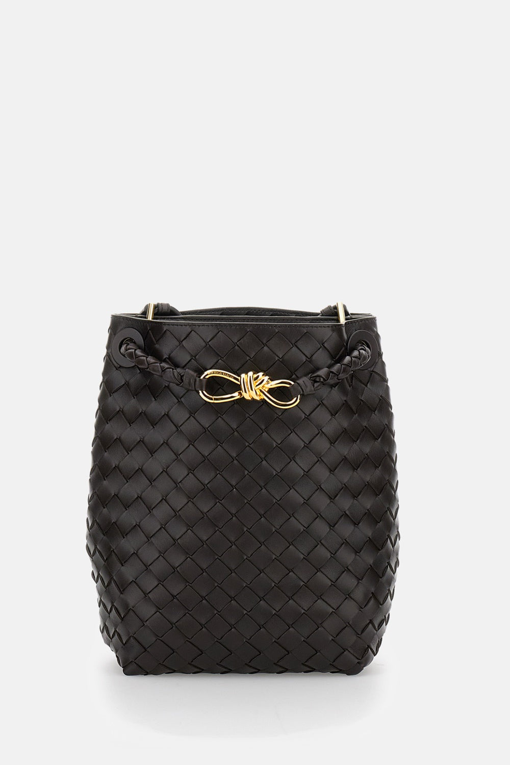 Bottega Veneta Women Andiamo Bucket BOTTEGA VENETA