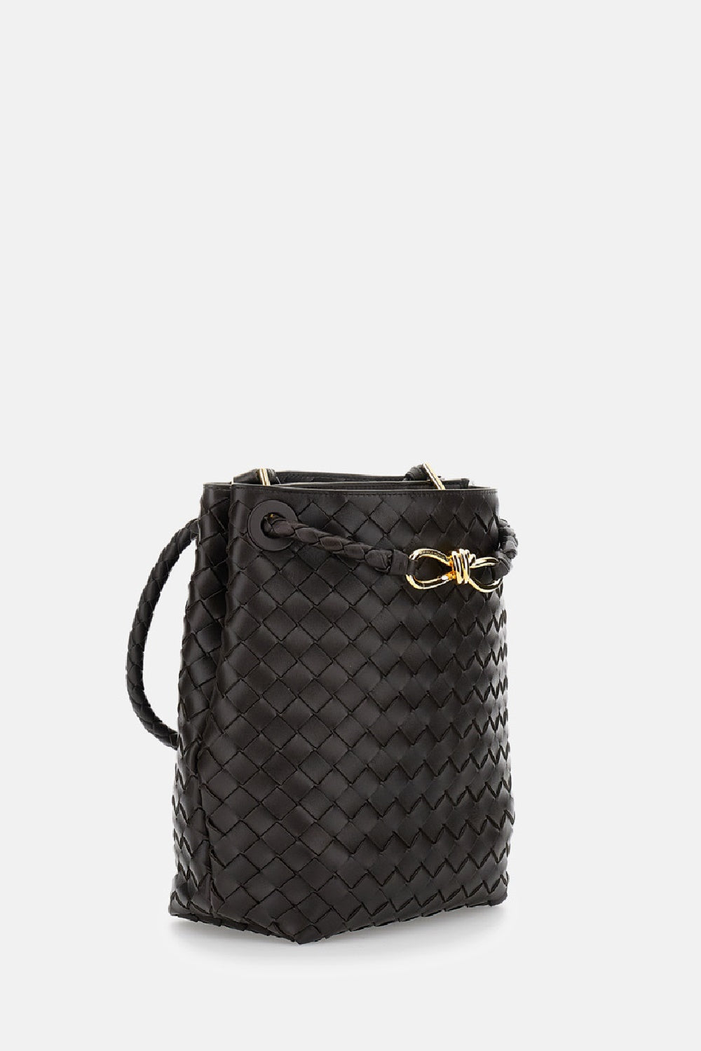 Bottega Veneta Women Andiamo Bucket BOTTEGA VENETA