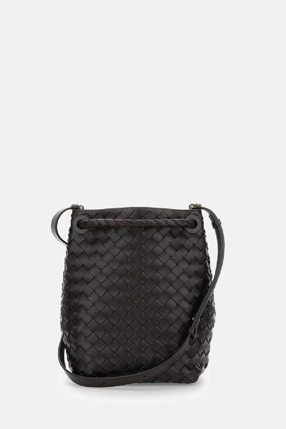 Bottega Veneta Women Andiamo Bucket BOTTEGA VENETA