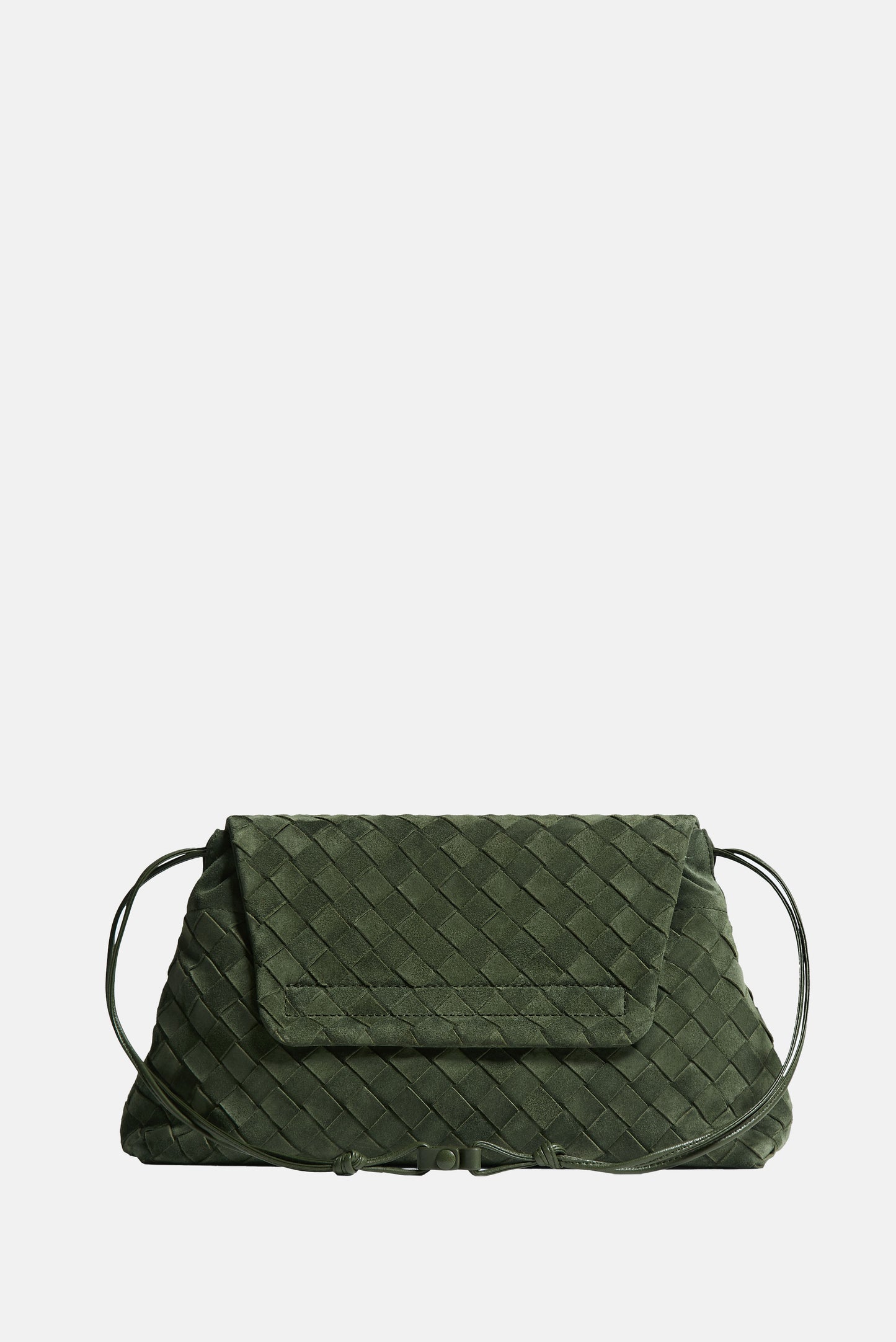 Bottega Veneta Women Giorno Bag BOTTEGA VENETA
