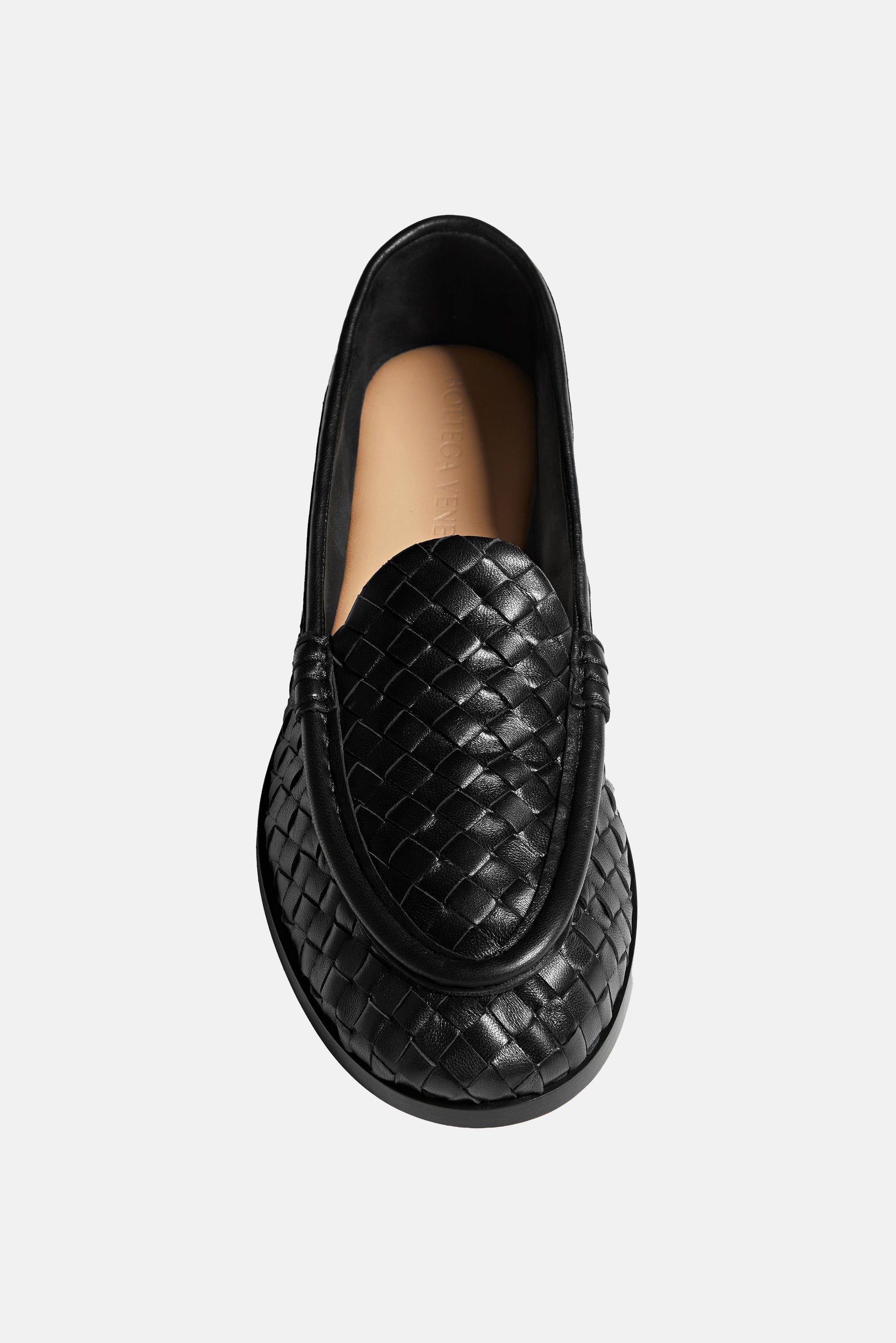Bottega Veneta Women Silenzio Loafers BOTTEGA VENETA