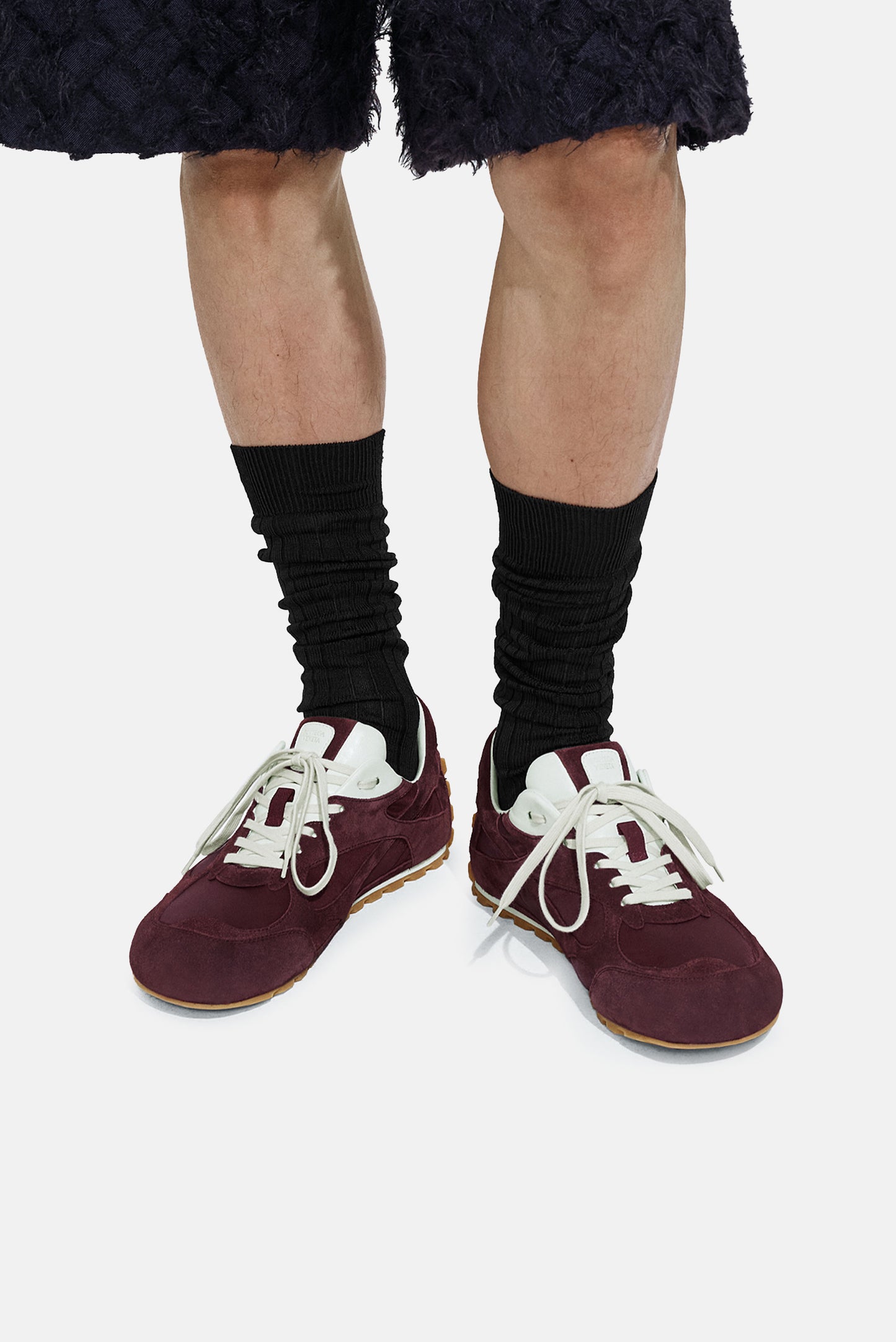 Bottega Veneta Men Sneakers Orbit Flash BOTTEGA VENETA