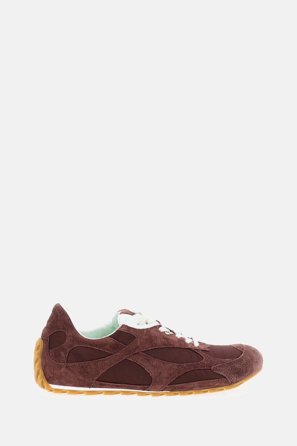 Bottega Veneta Women Orbit Flash Sneakers BOTTEGA VENETA