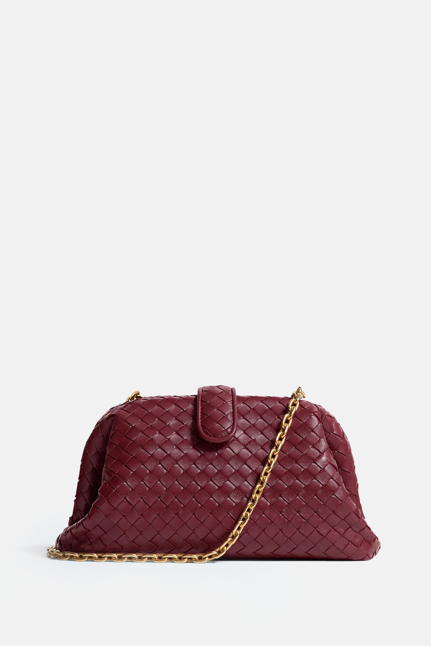 Bottega Veneta Women Small Lauren 1980 Bag BOTTEGA VENETA